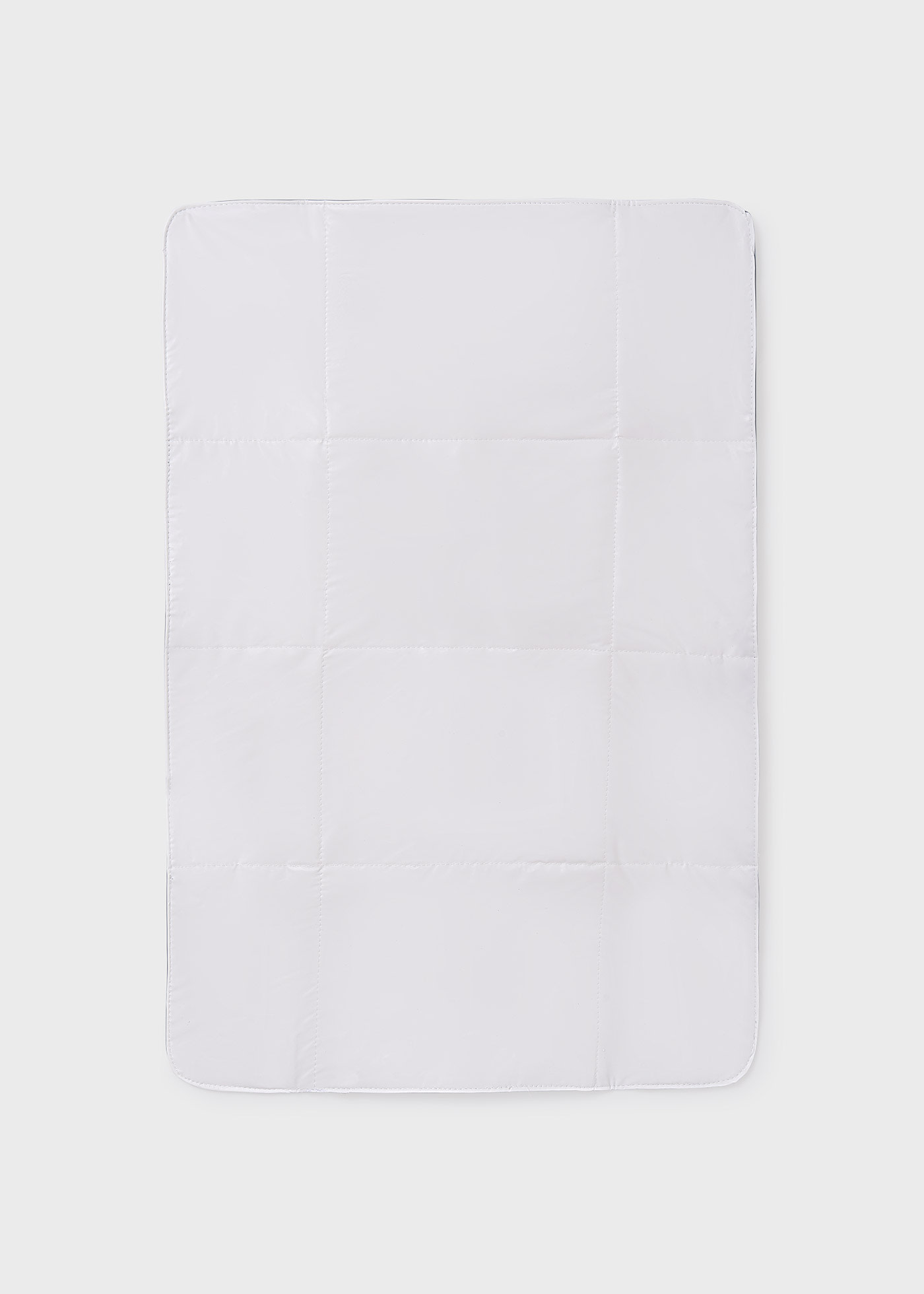 Muda fraldas minimal impermeável bebé