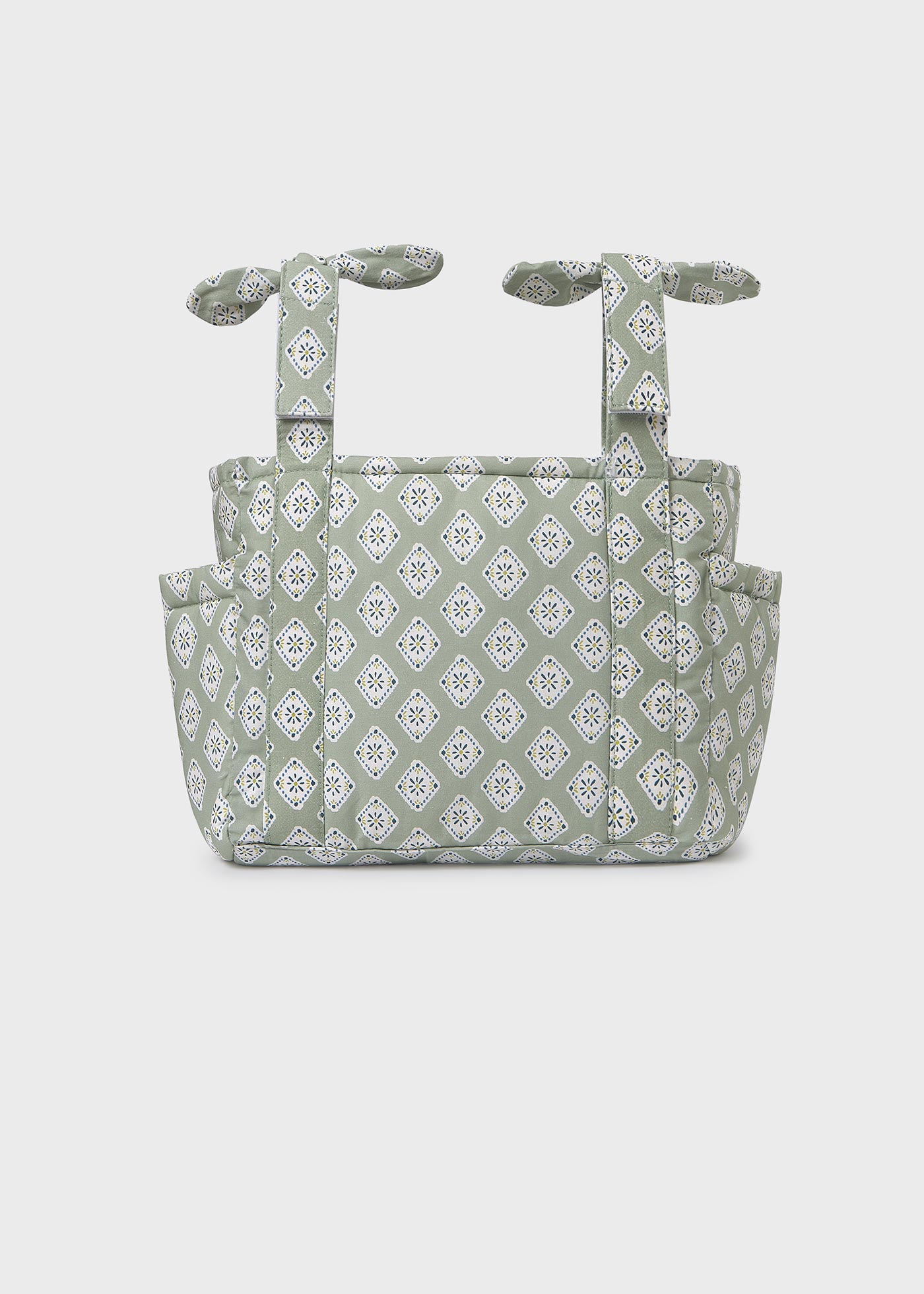 Printed Waterproof Stroller Bag