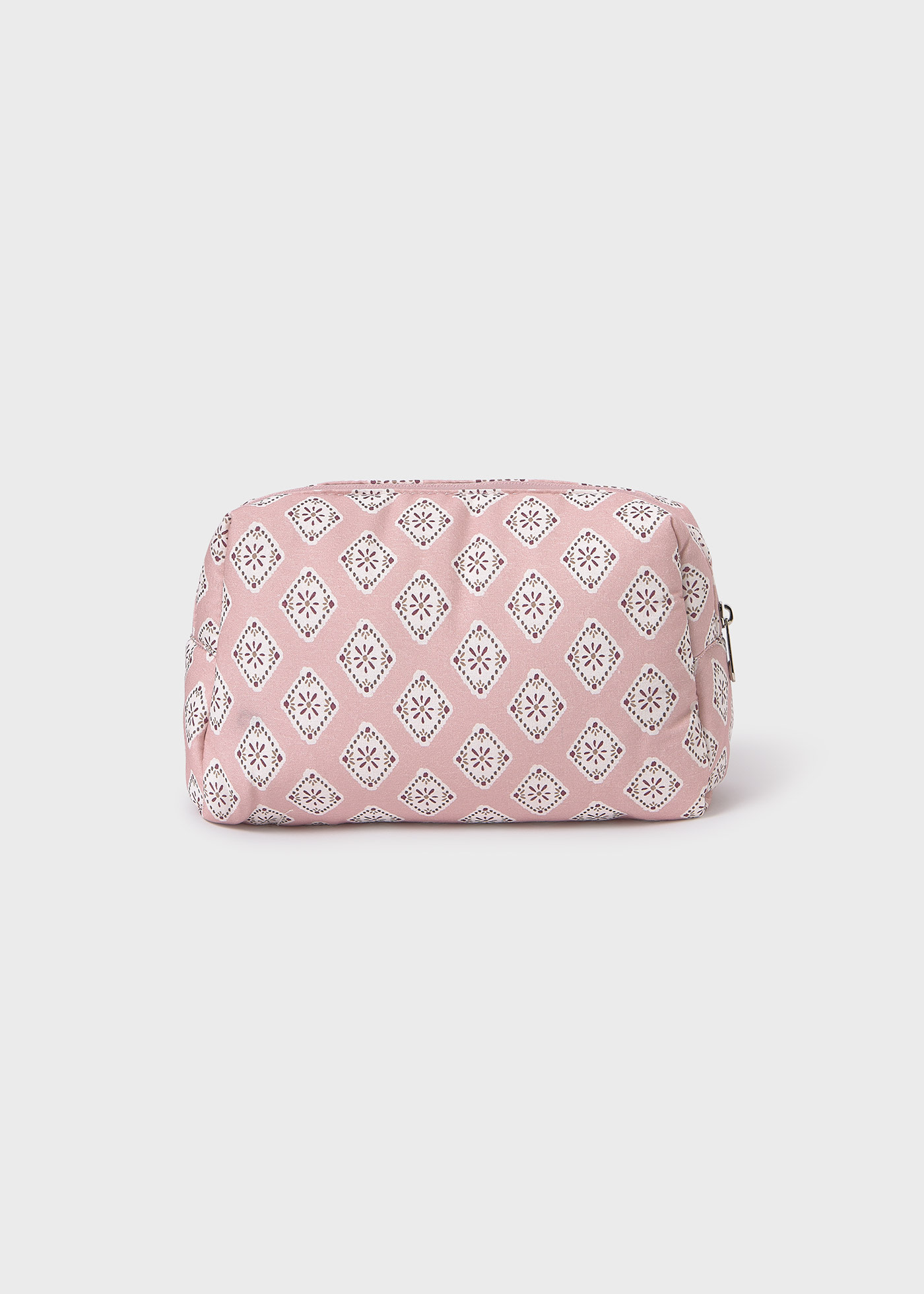 Baby print waterproof toiletry bag