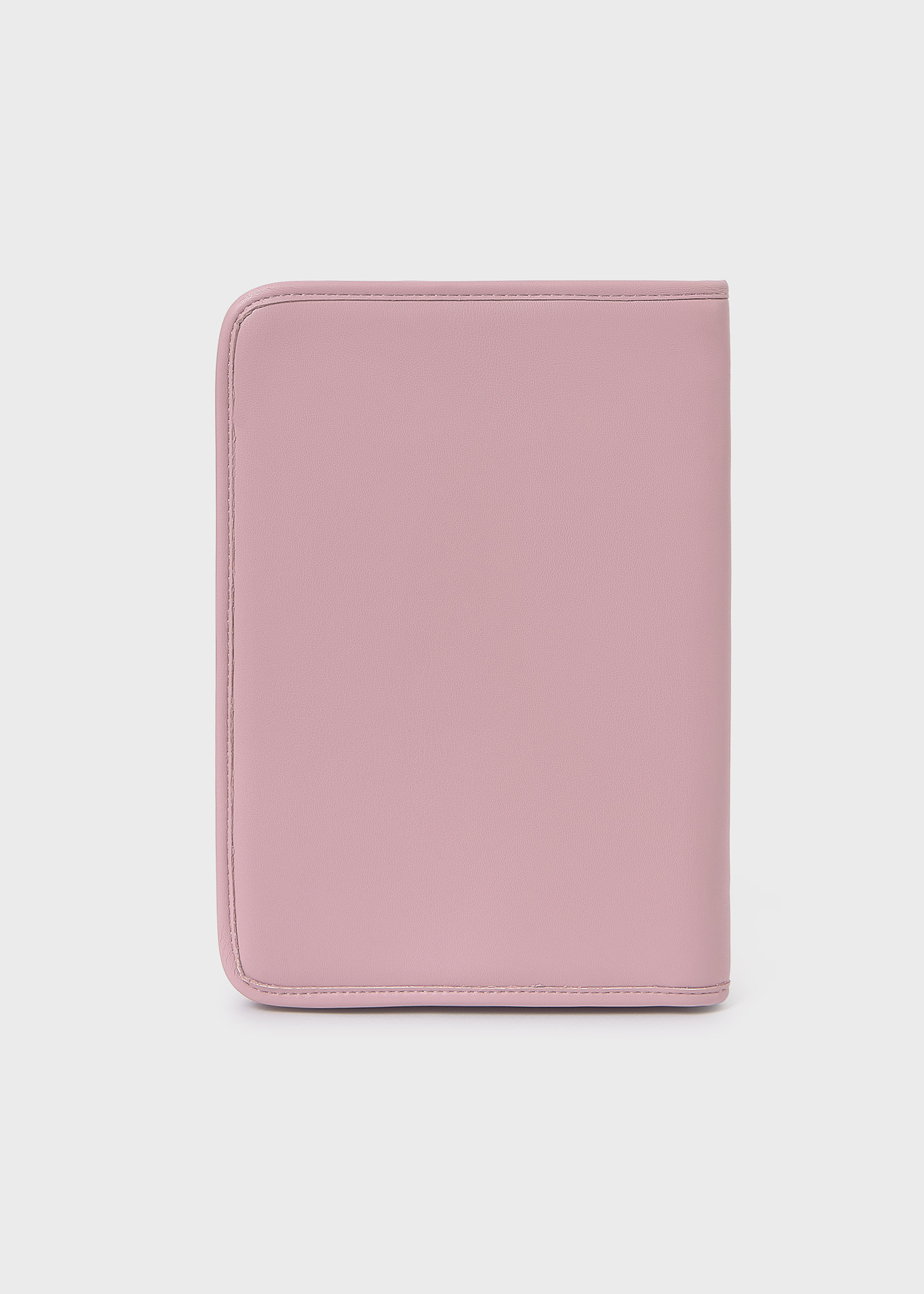 Baby minimal document holder