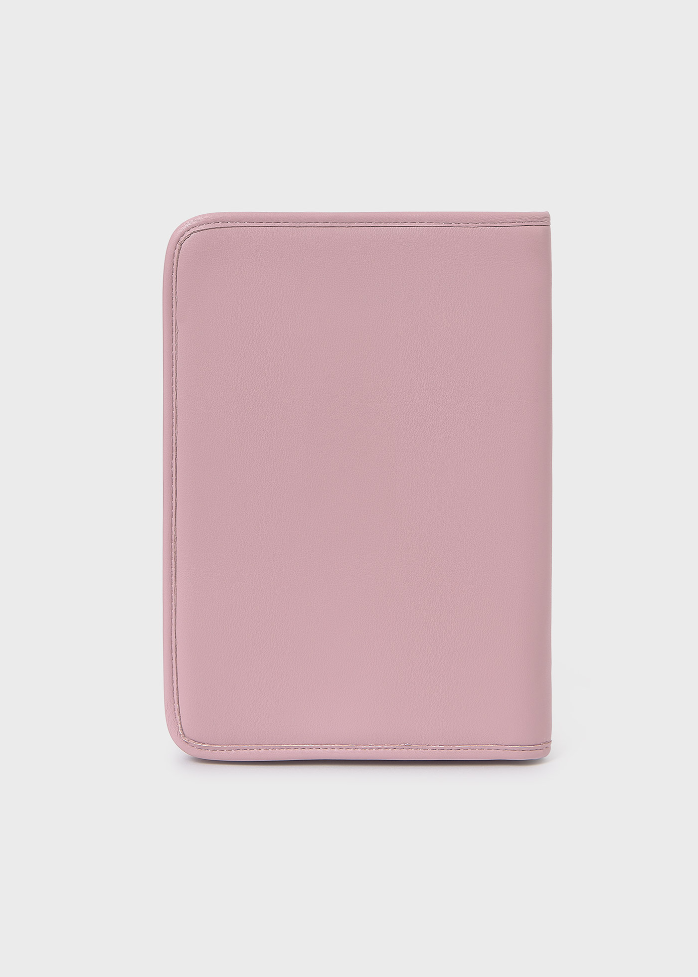Minimalist Baby Document Holder