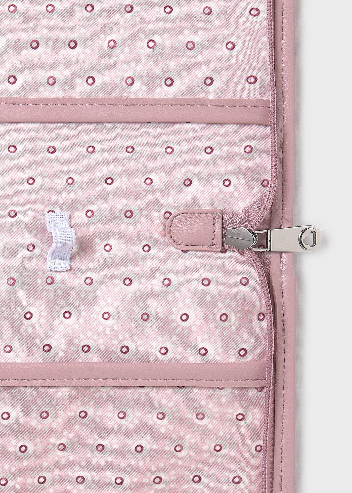 Minimalist Baby Document Holder