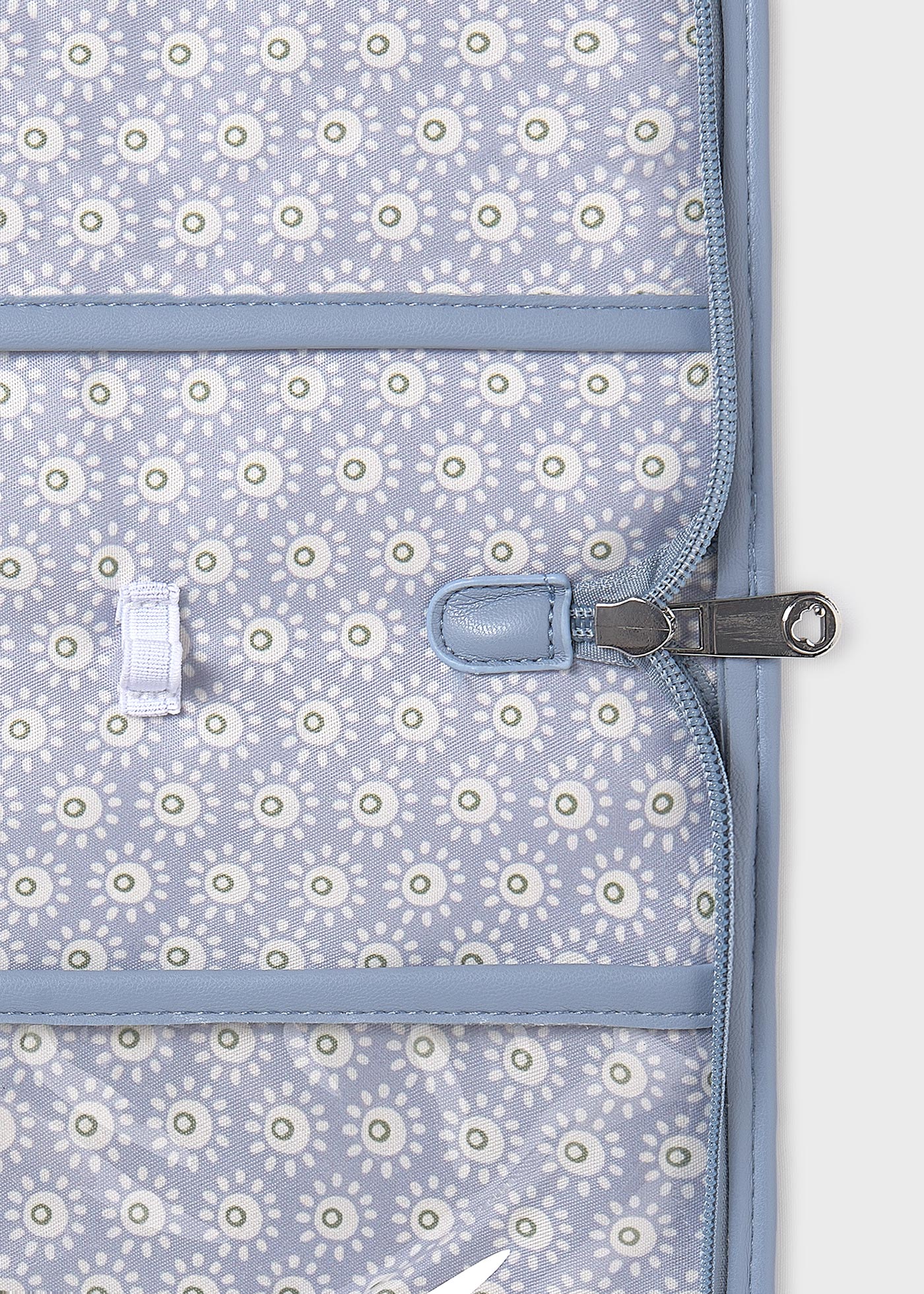 Minimalist Baby Document Holder