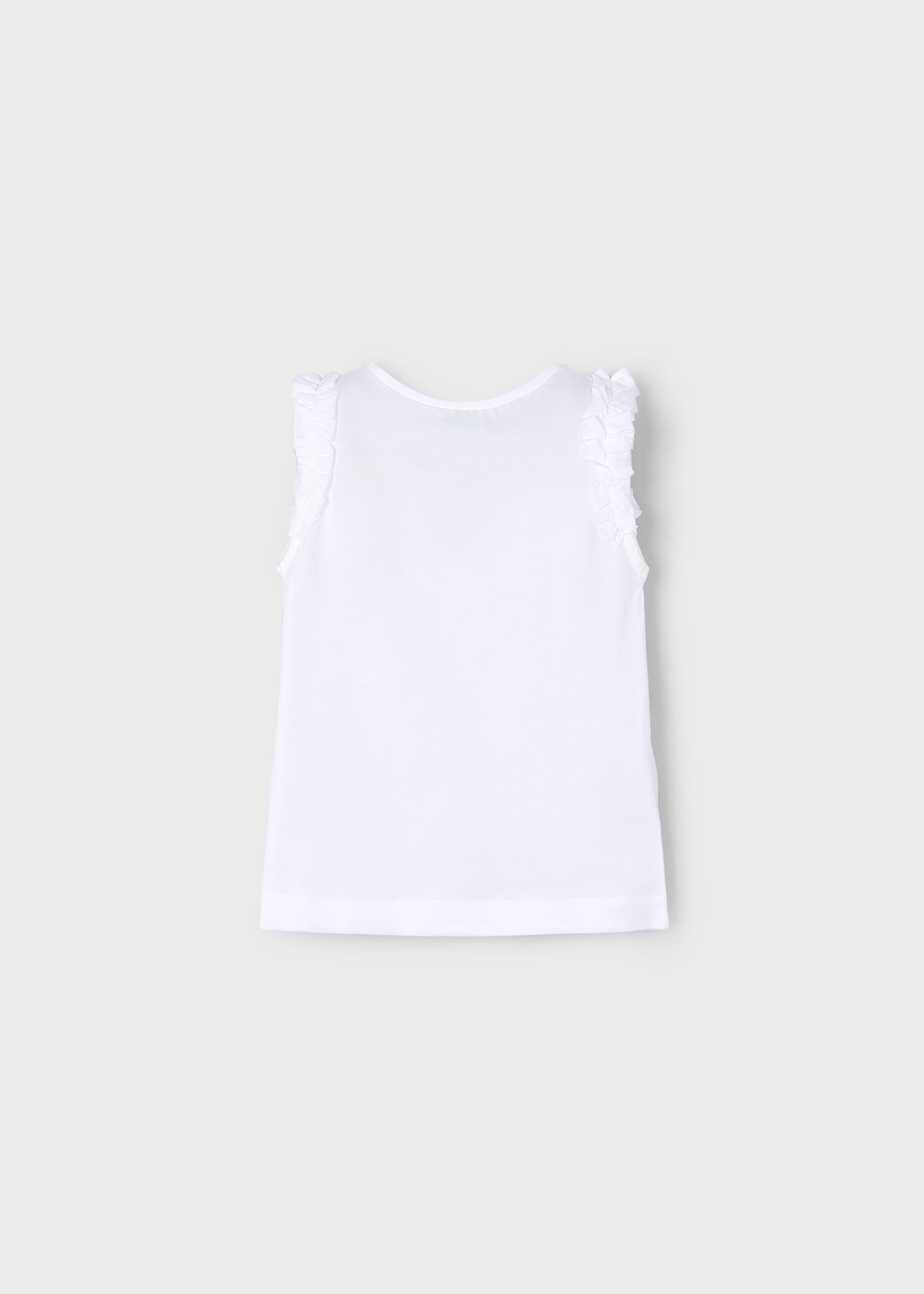 T-shirt pastèque fille