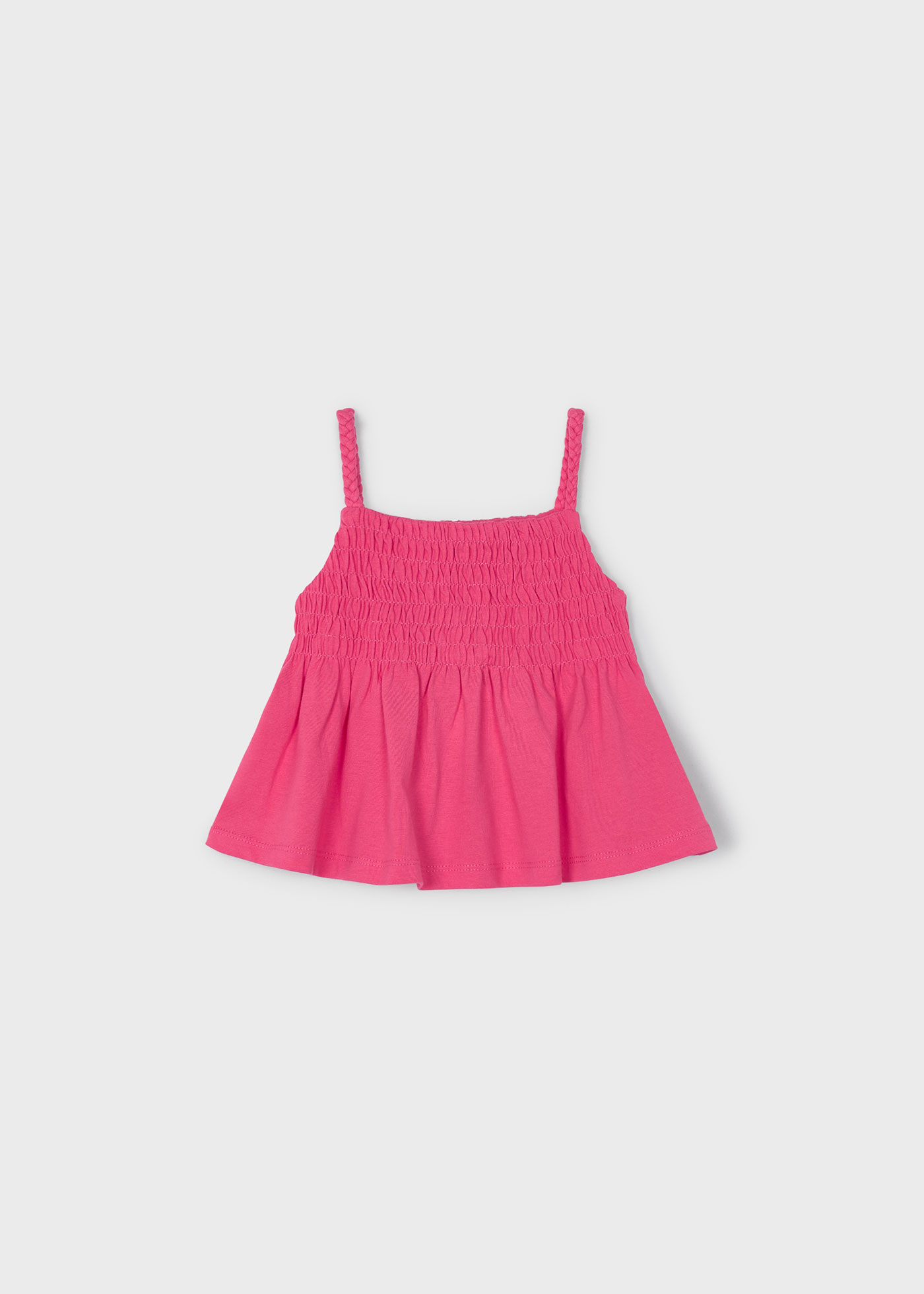 Потник smock за момиче
