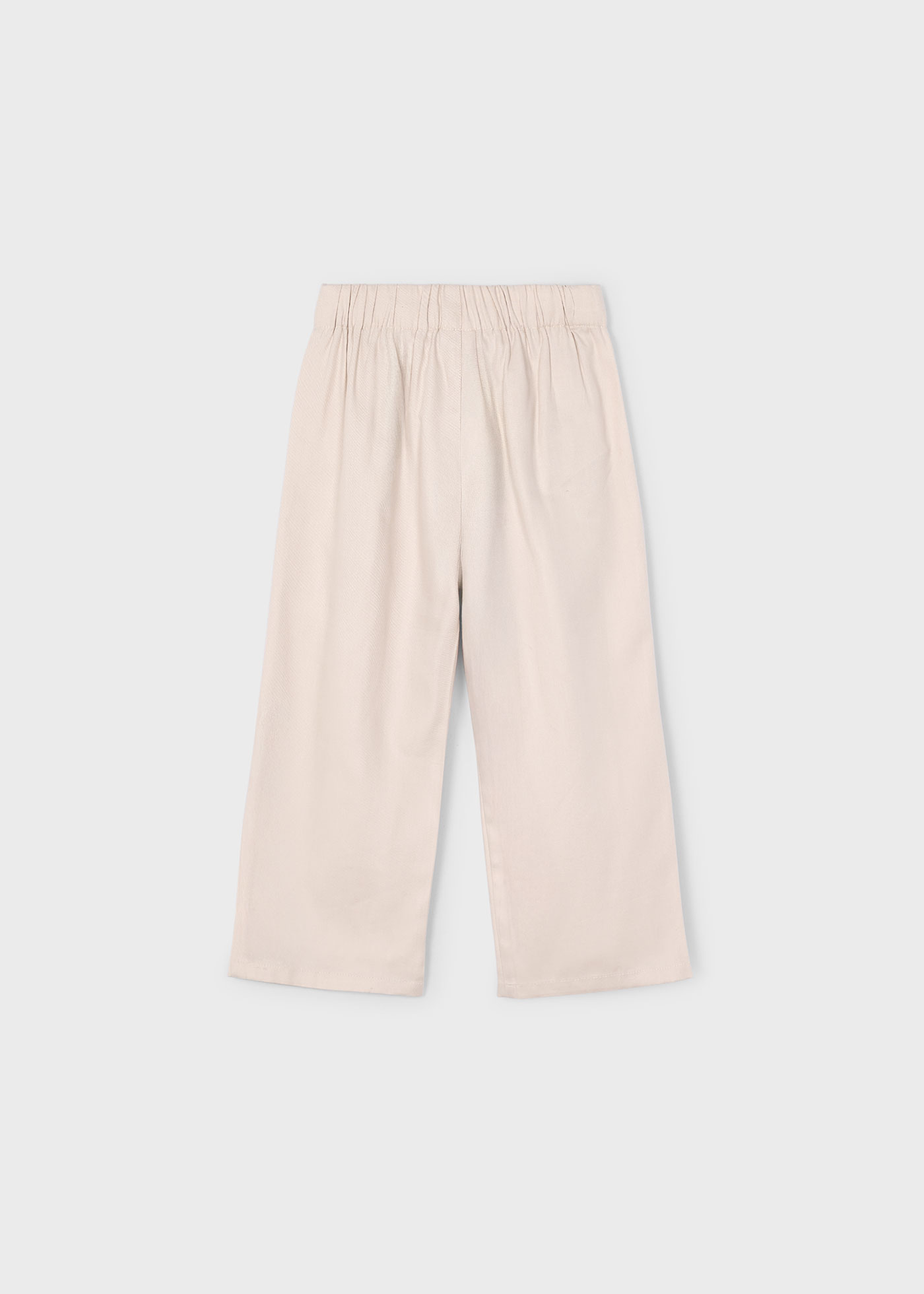 Pantaloni culotte fetita
