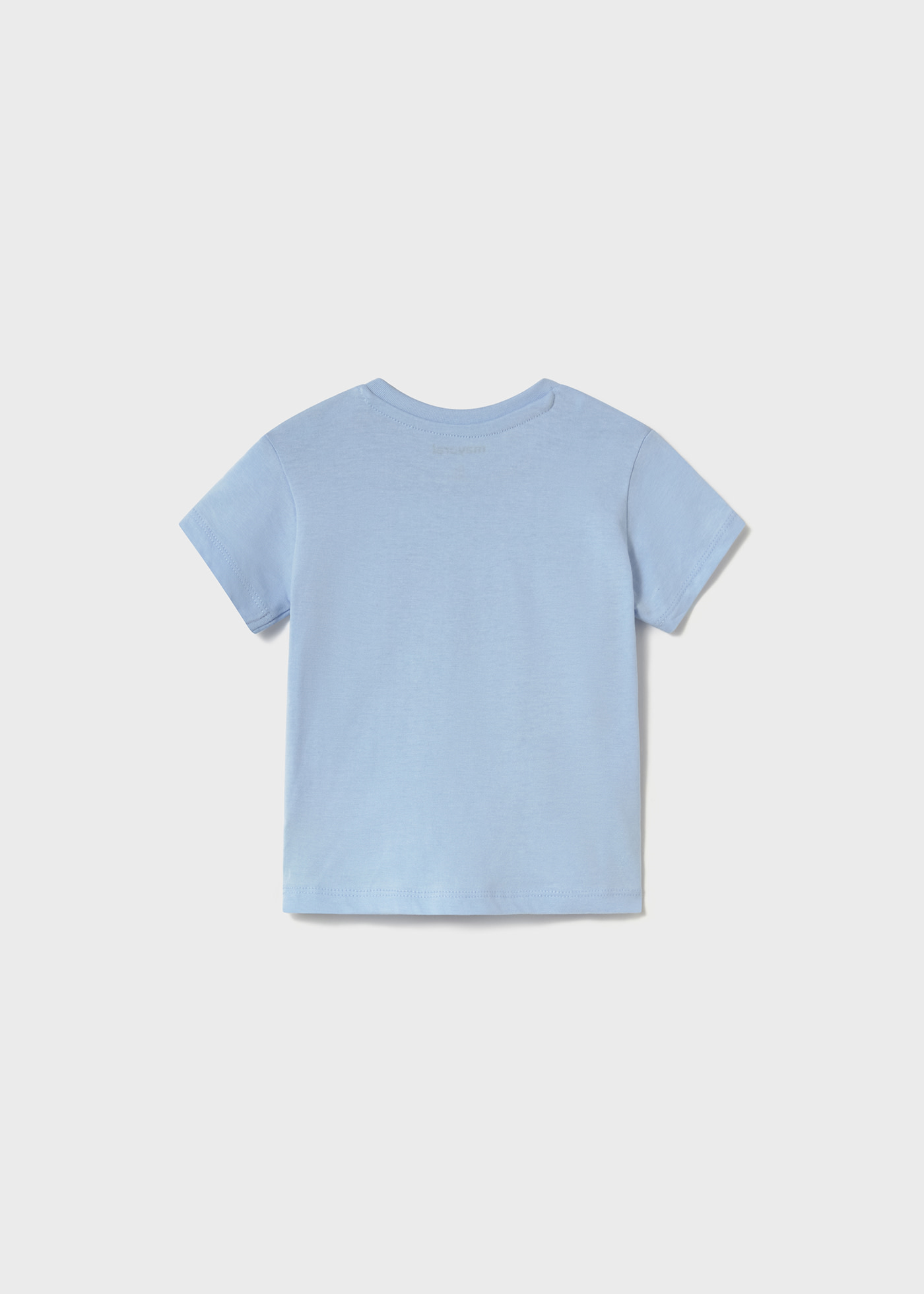 Baby Lettering T-Shirt