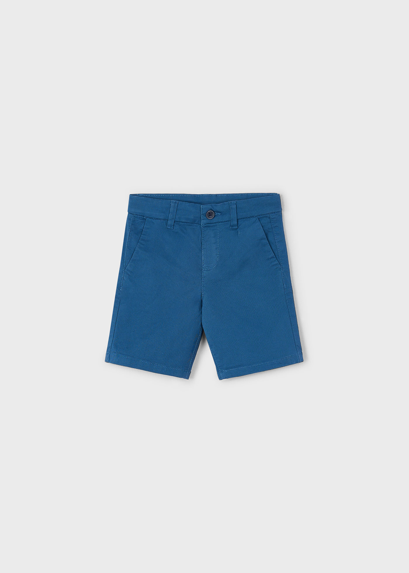 Bermuda chino twill bambino