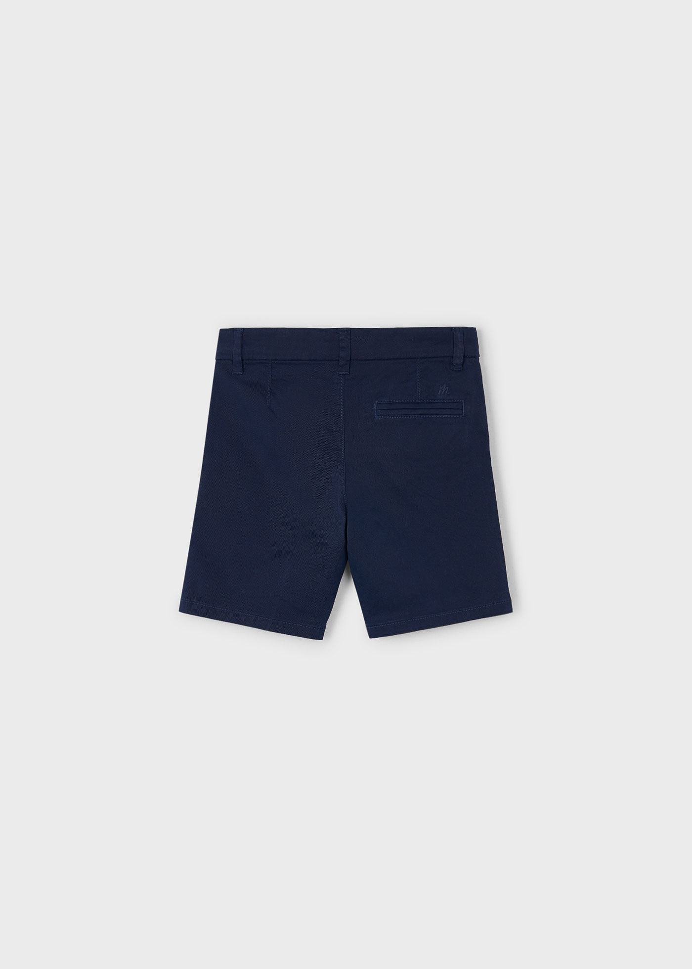 Bermude chino sarga baiat