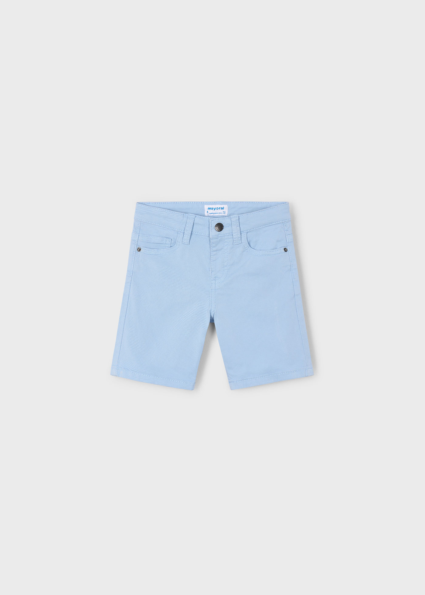 Bermudas basic Jungen