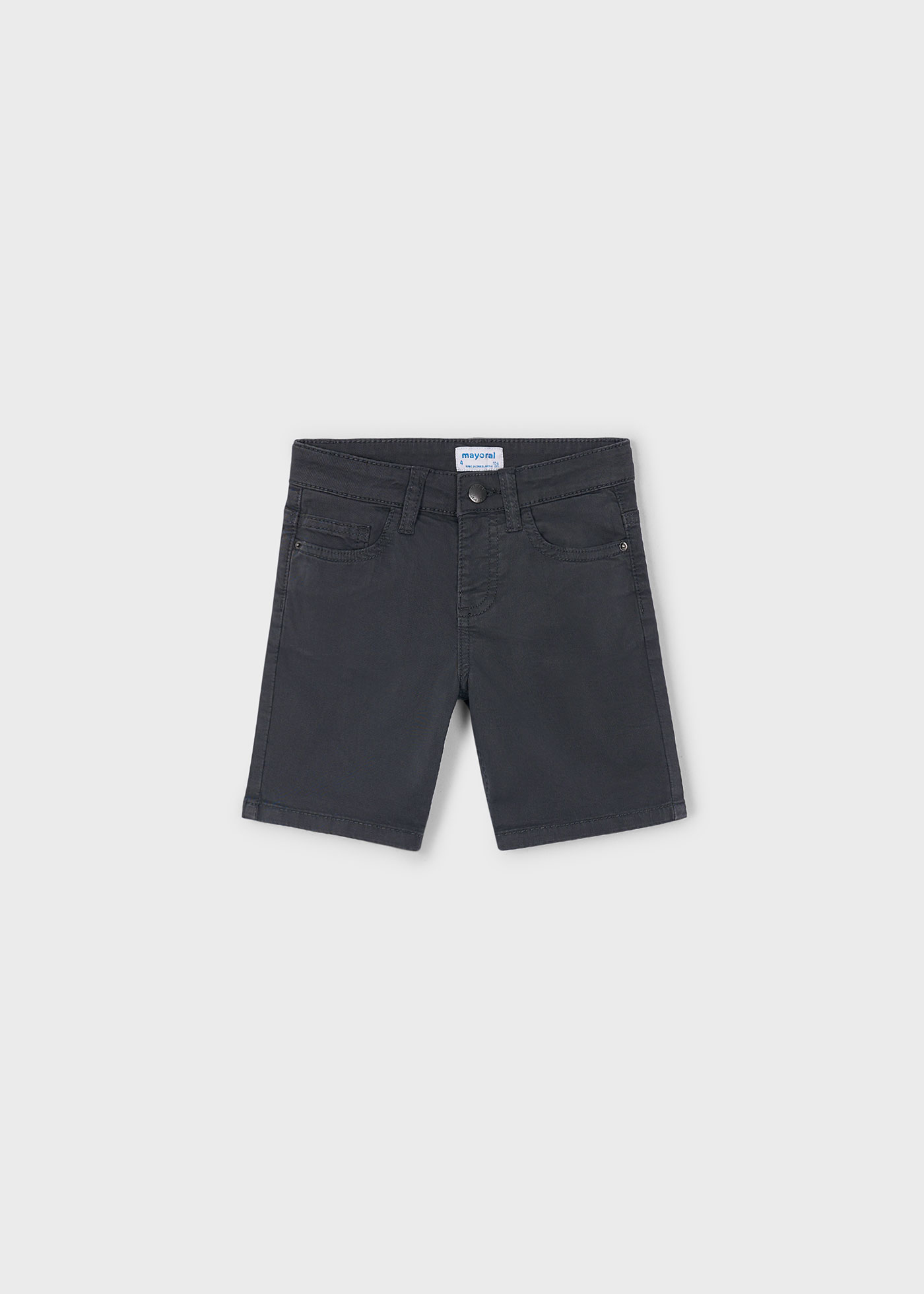 Bermudas basic Jungen