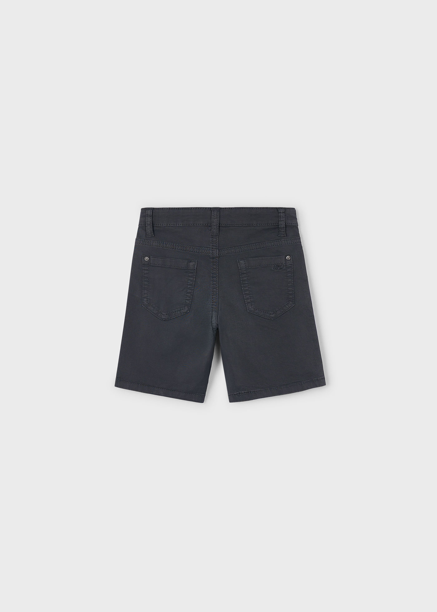 Bermudas basic Jungen