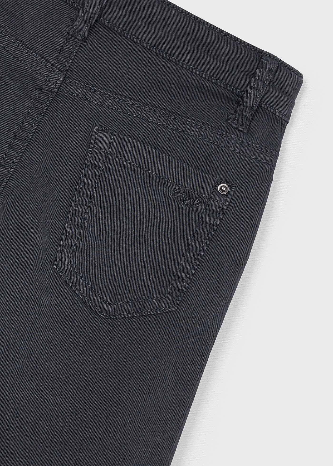 Bermudas basic Jungen