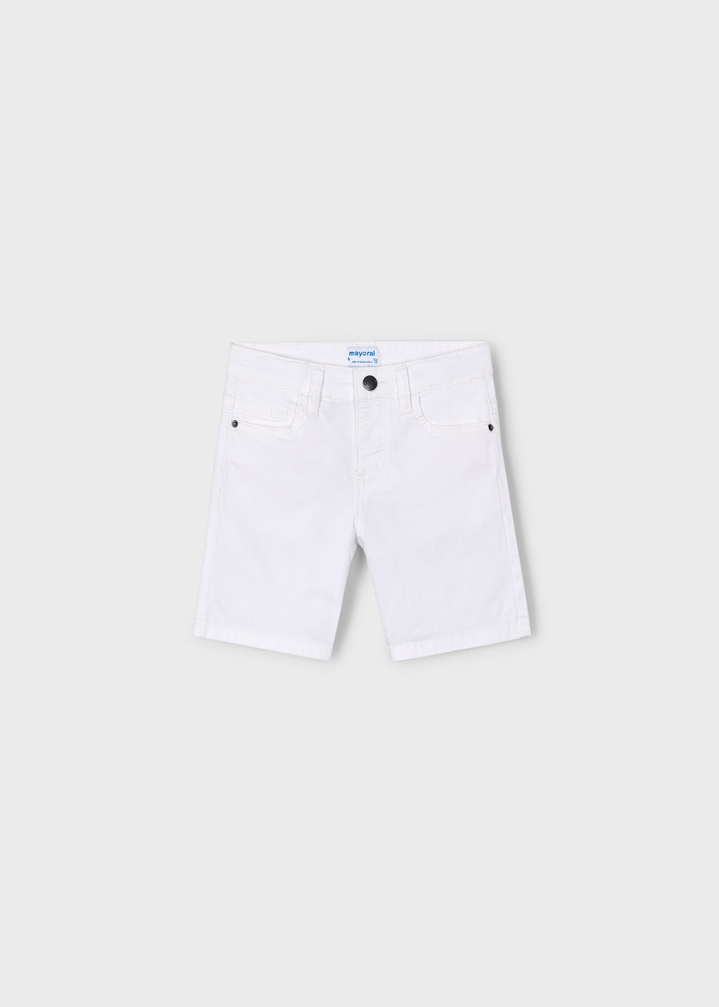 Bermudas basic Jungen