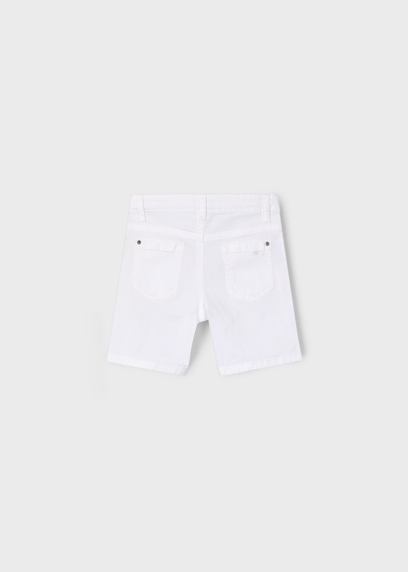 Bermudas basic Jungen