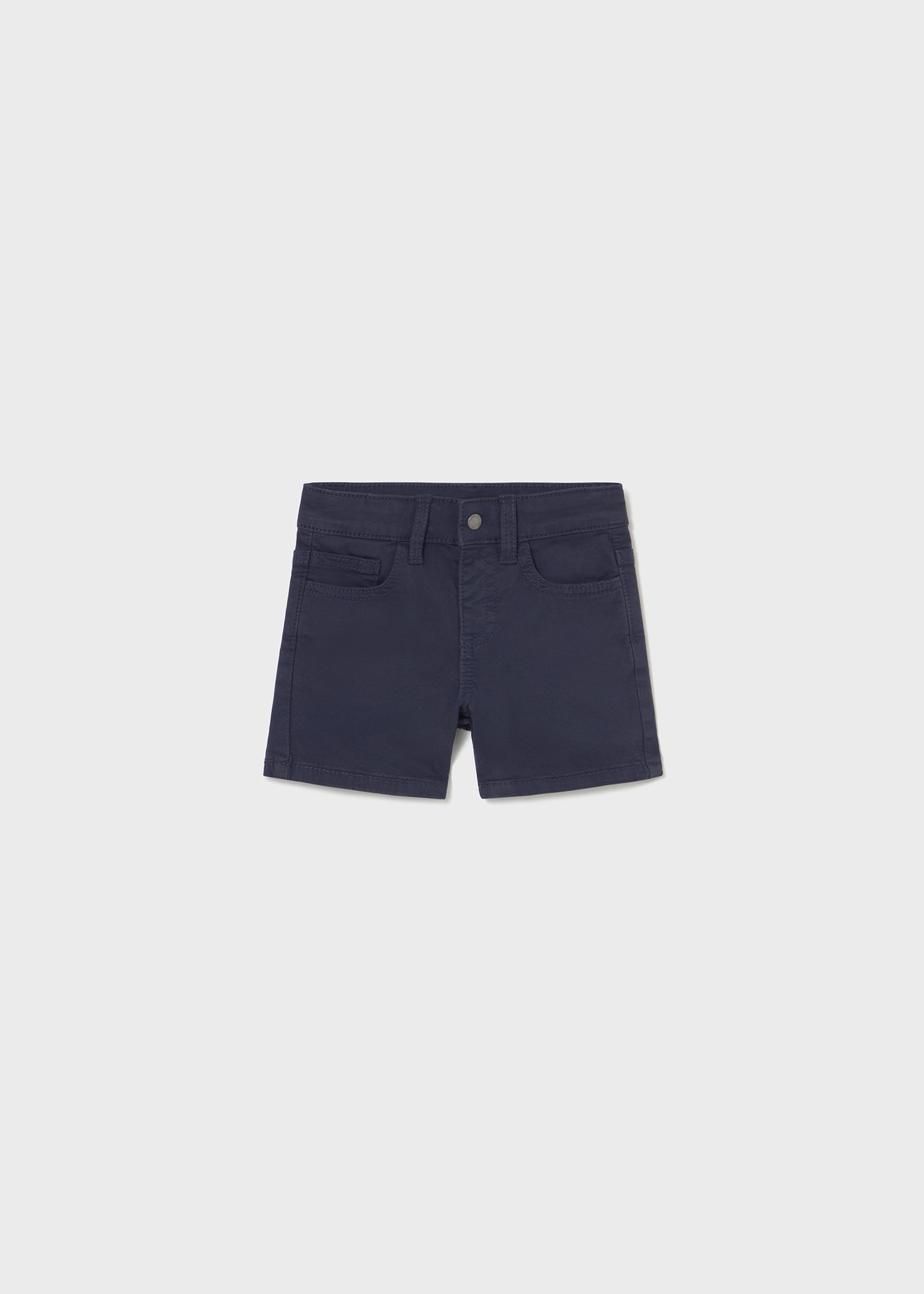 Baby Twill Shorts