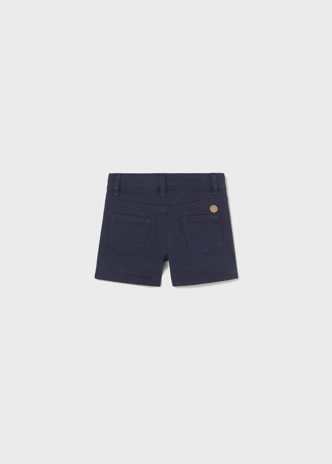 Baby Twill Shorts