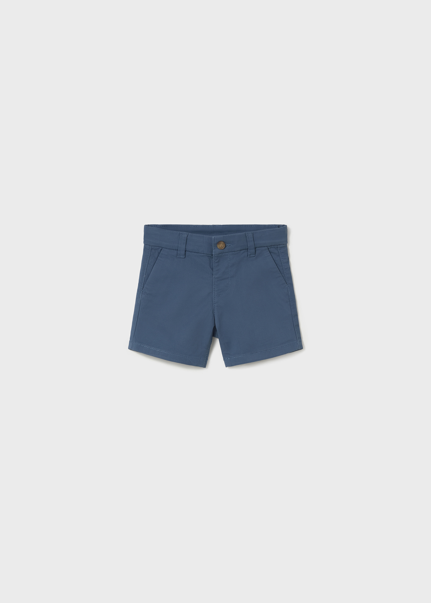 Bermuda chino basico neonato