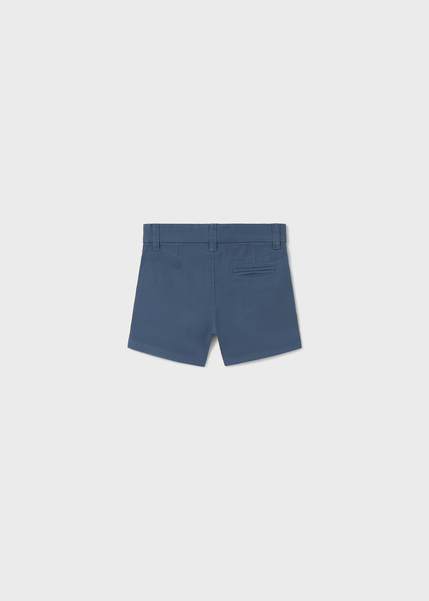 Bermuda chino basico neonato