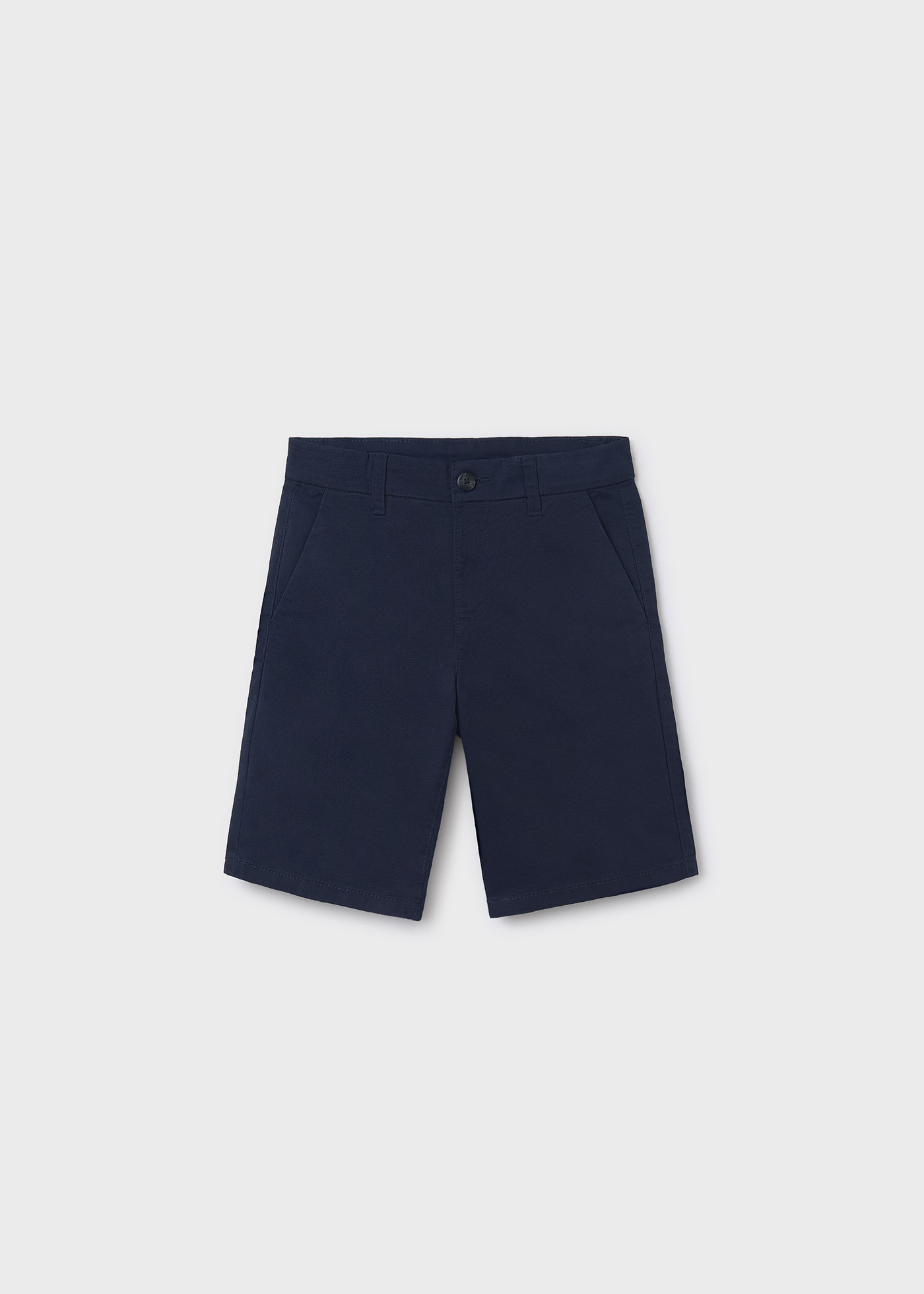 Bermuda chino rapaz