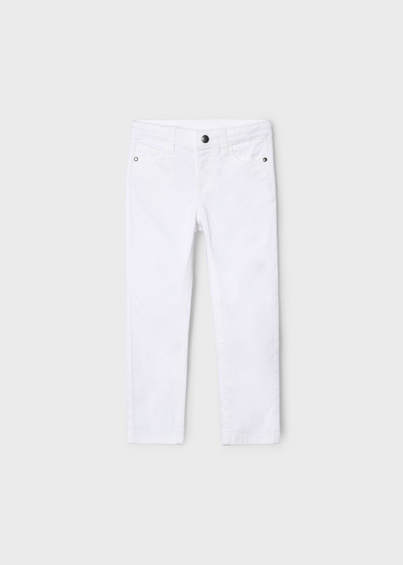 Pantaloni ajustabili basic baiat