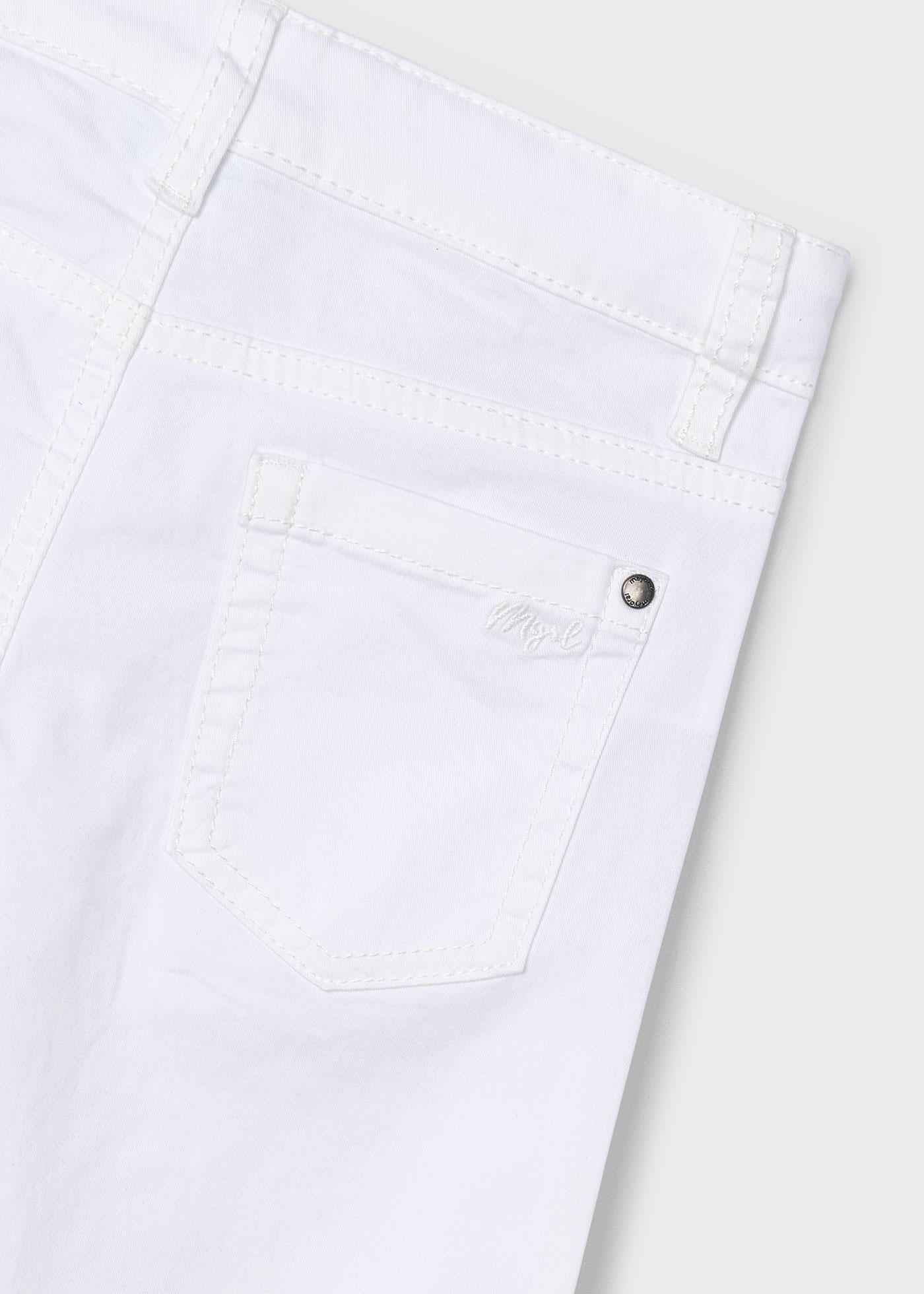 Pantaloni ajustabili basic baiat