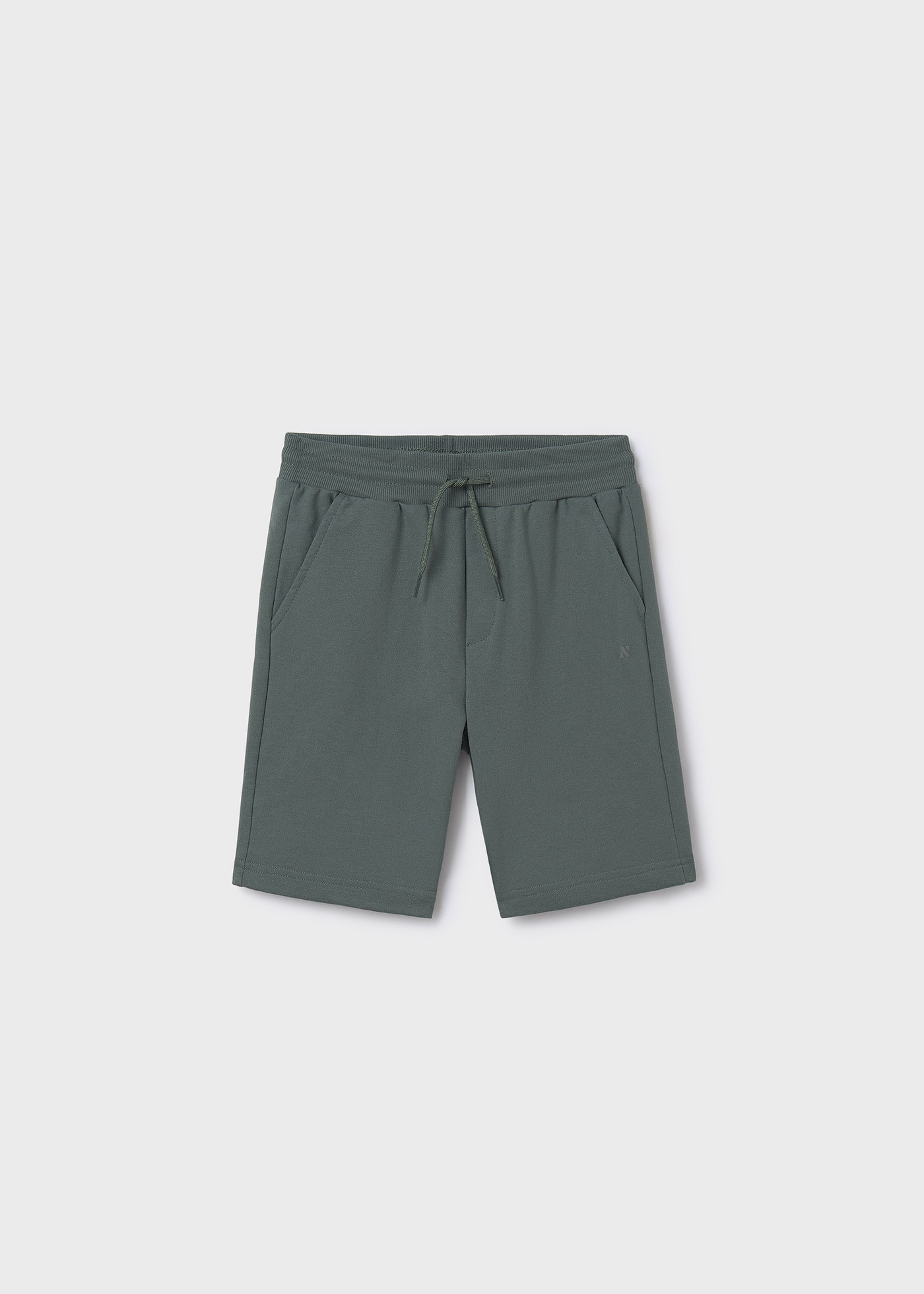 Sportliche Bermudas basic Teenager Jungen