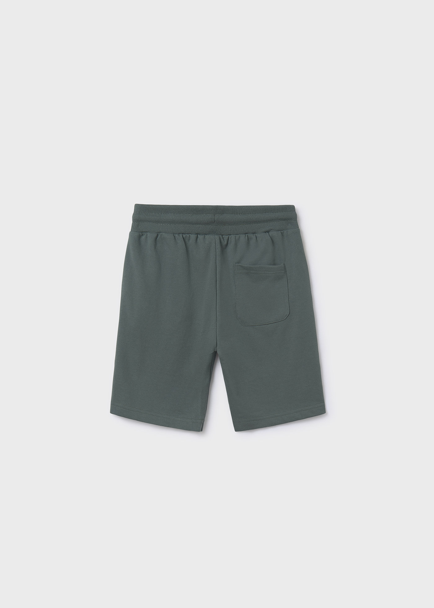 Sportliche Bermudas basic Teenager Jungen