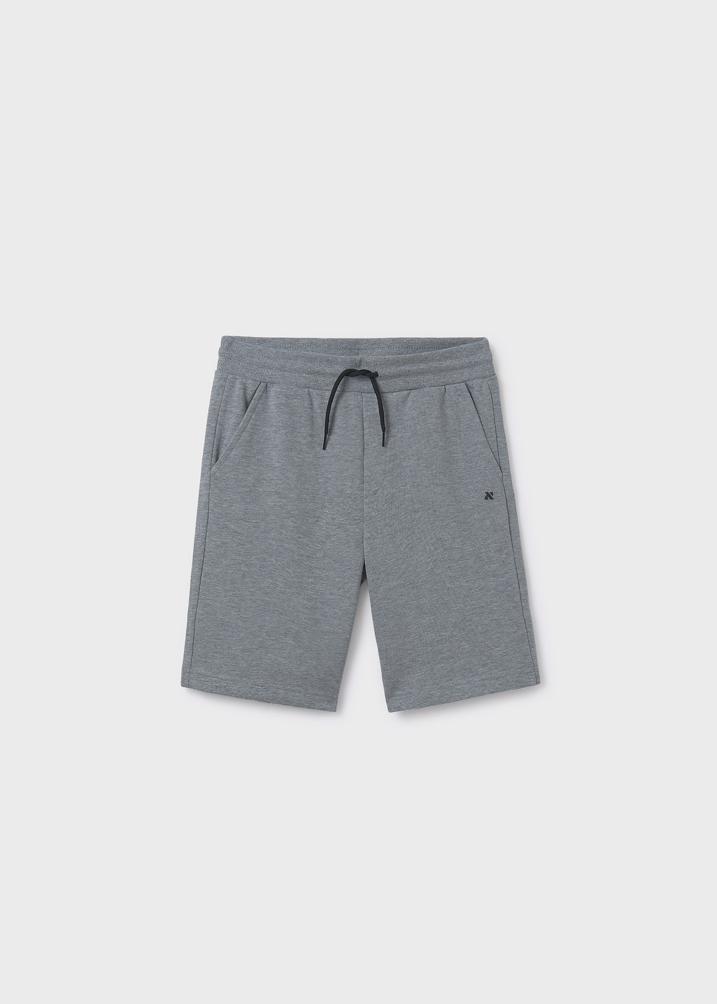Bermuda de sport basique garçon