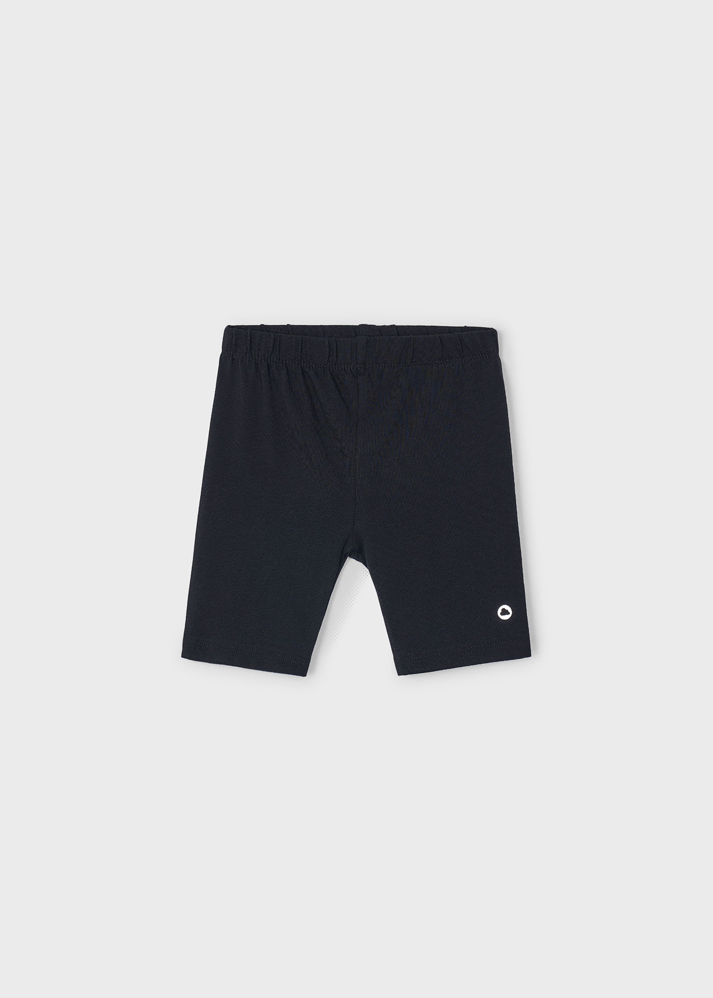 Leggings cycliste basique fille