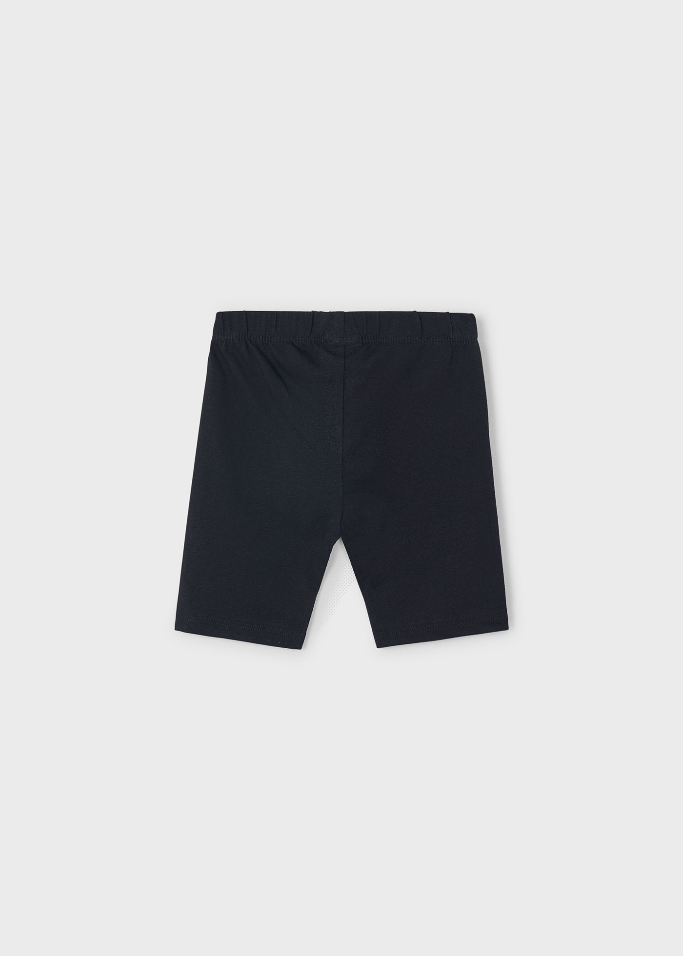 Leggings cycliste basique fille