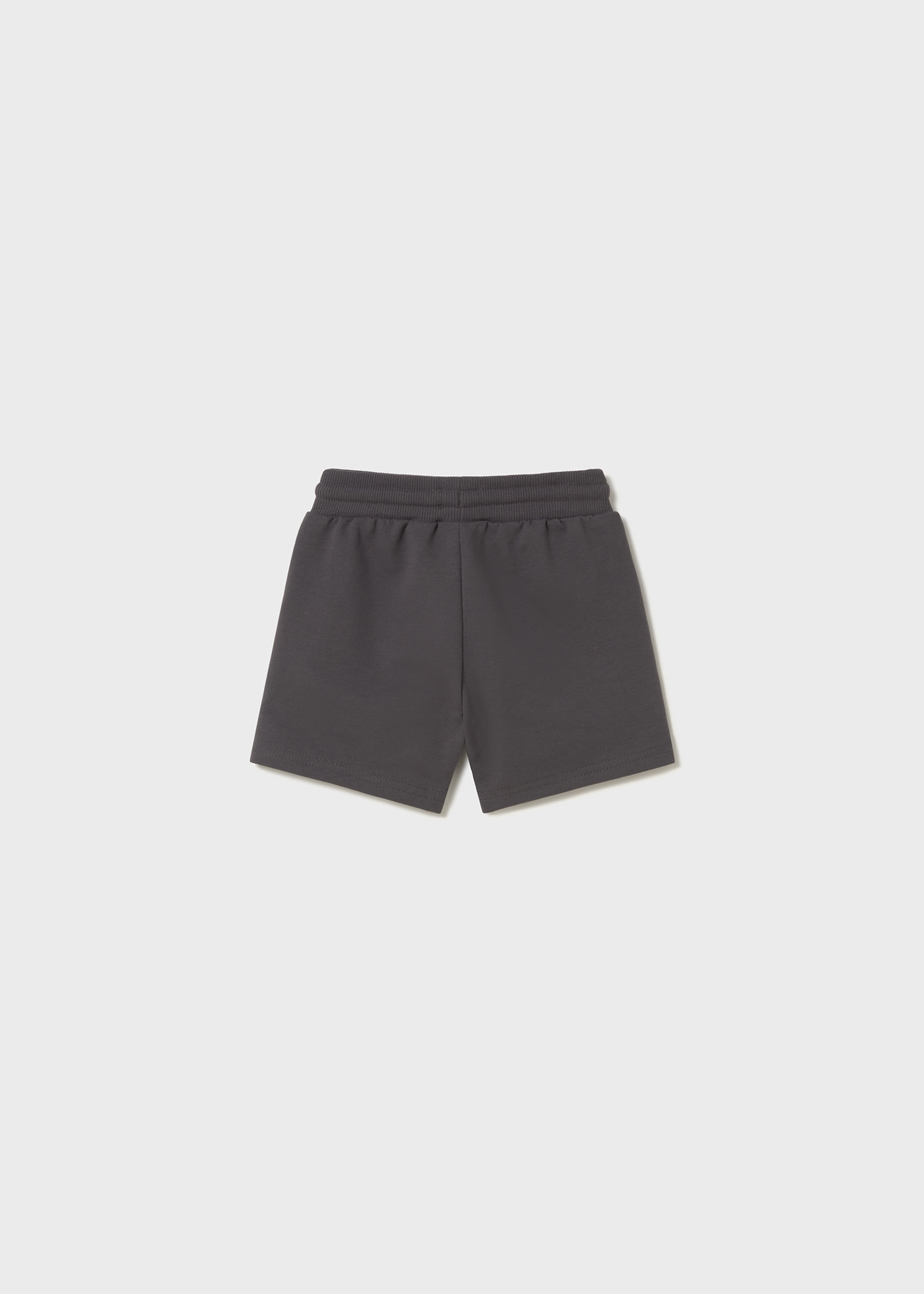 Bermudy sportowe basic dla niemowlęcia