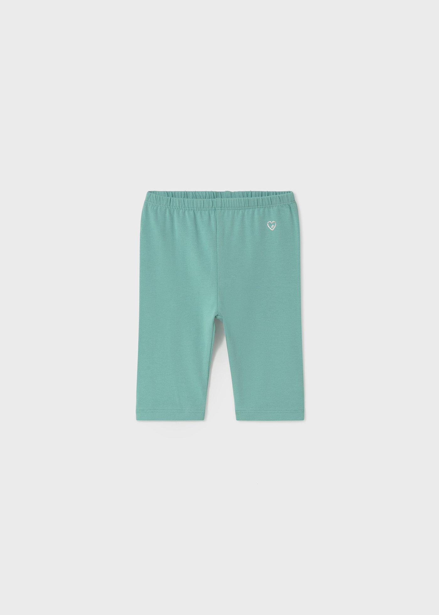 Colanti scurti basic bebe