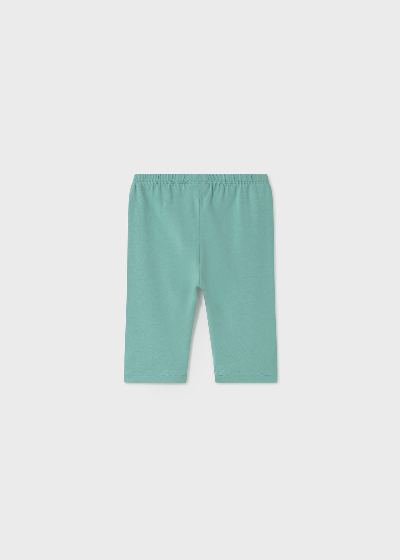 Colanti scurti basic bebe