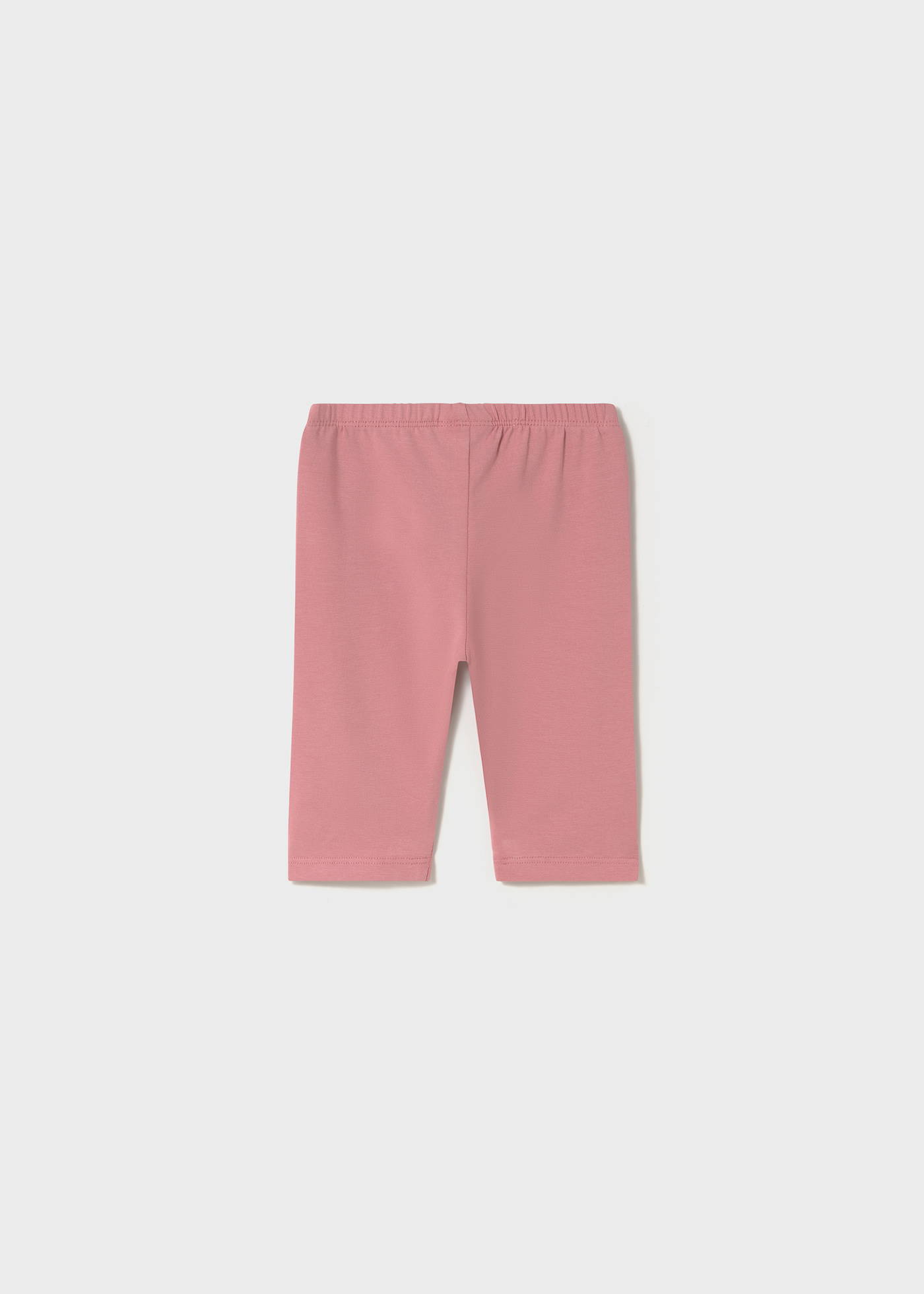 Colanti scurti basic bebe