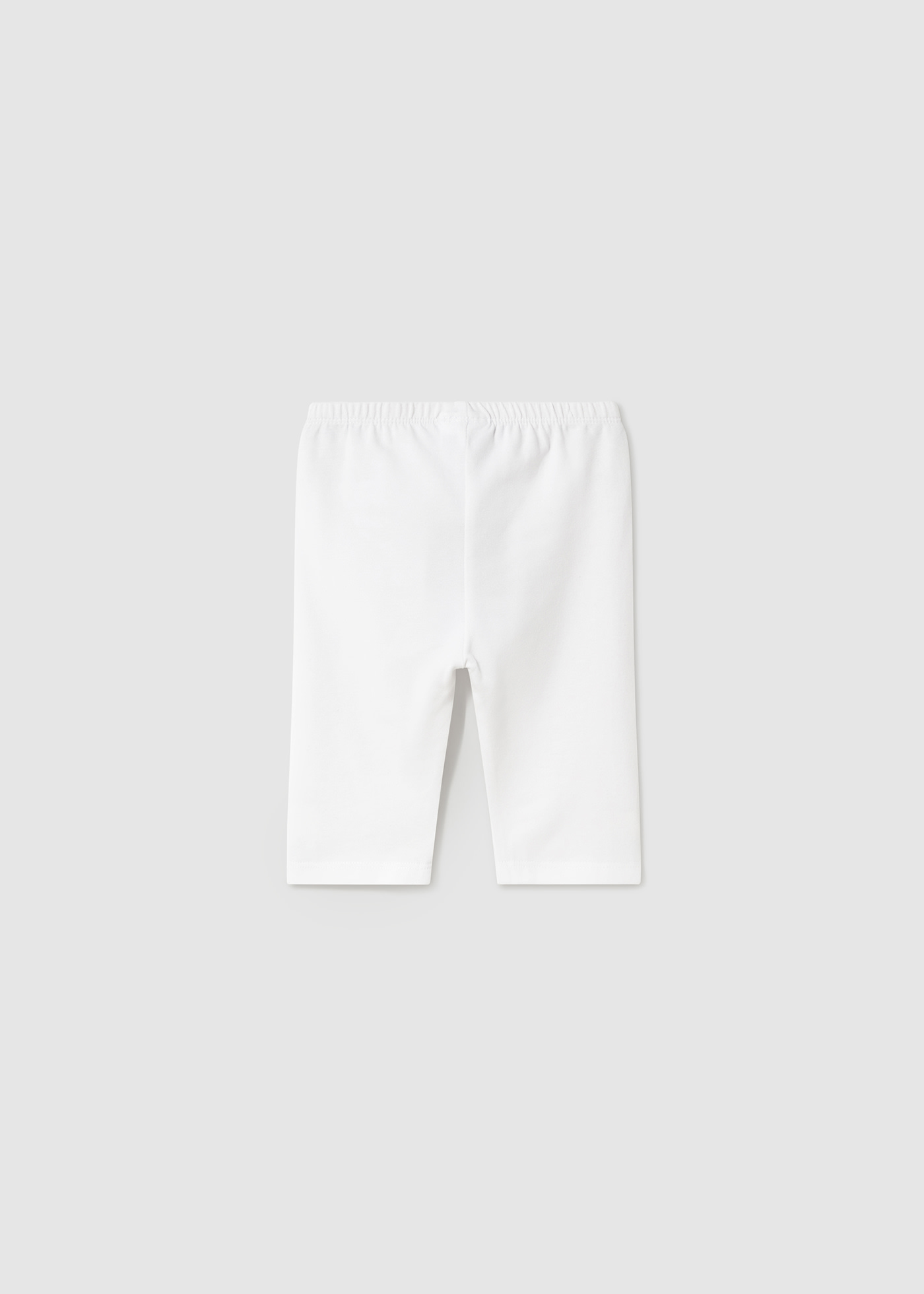 Legging corto básico bebé