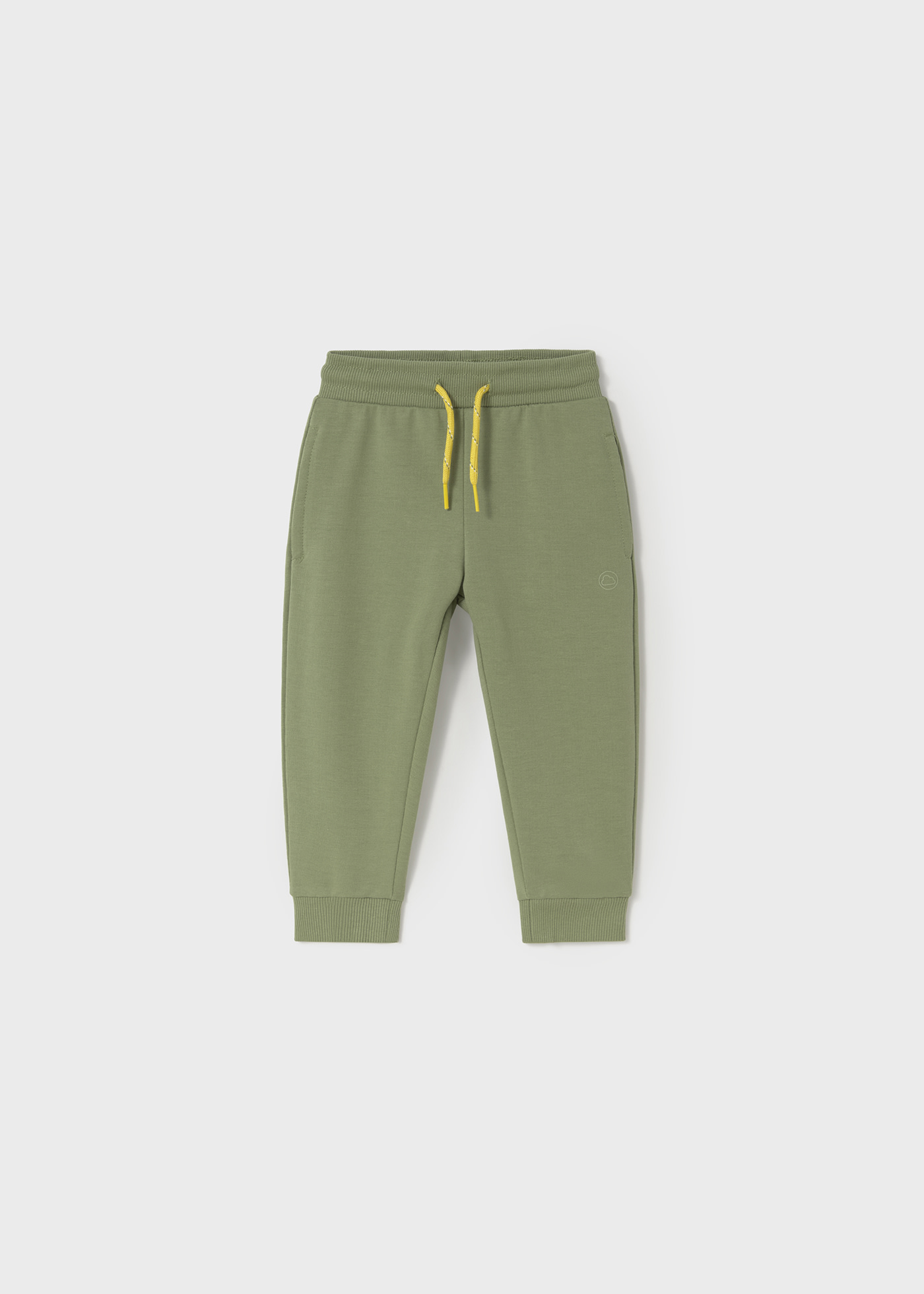 Baby basic sporty trousers