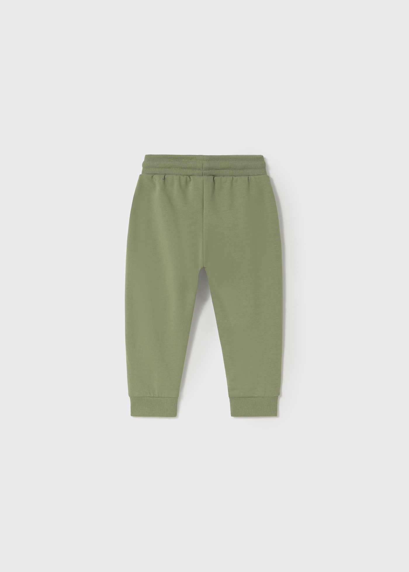 Baby basic sporty trousers