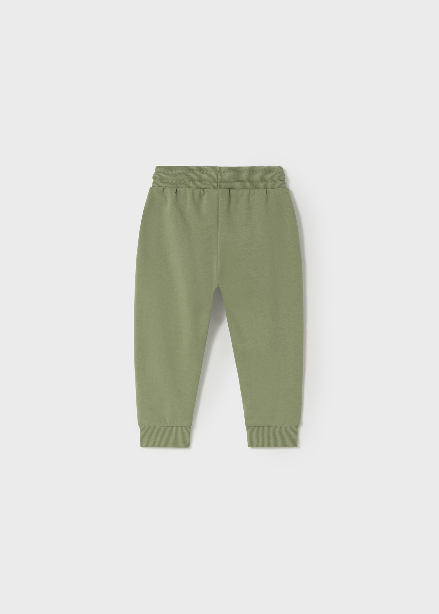 Pantaloni sport lungi bebe