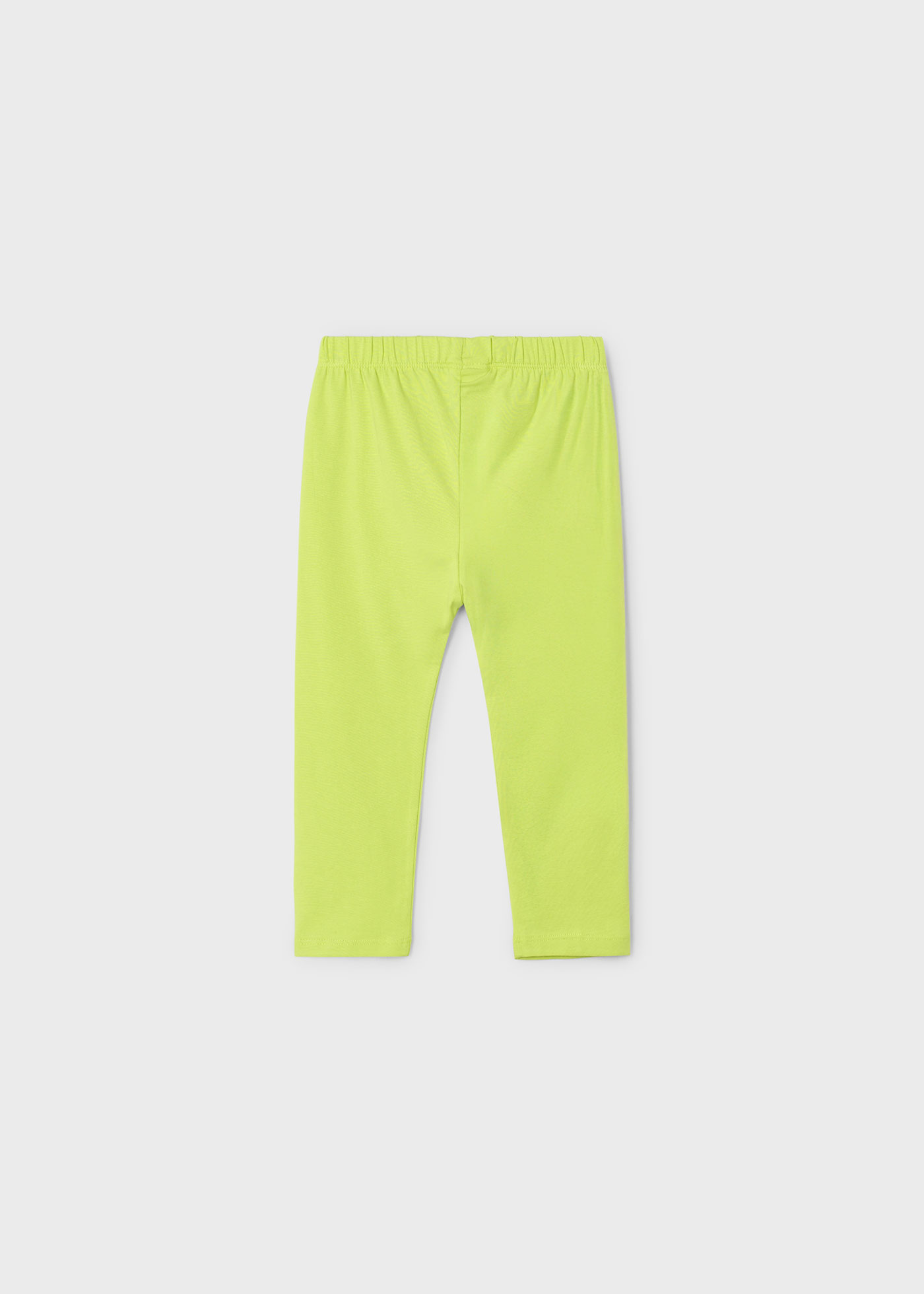 Legginsy basic dla dziewczynki