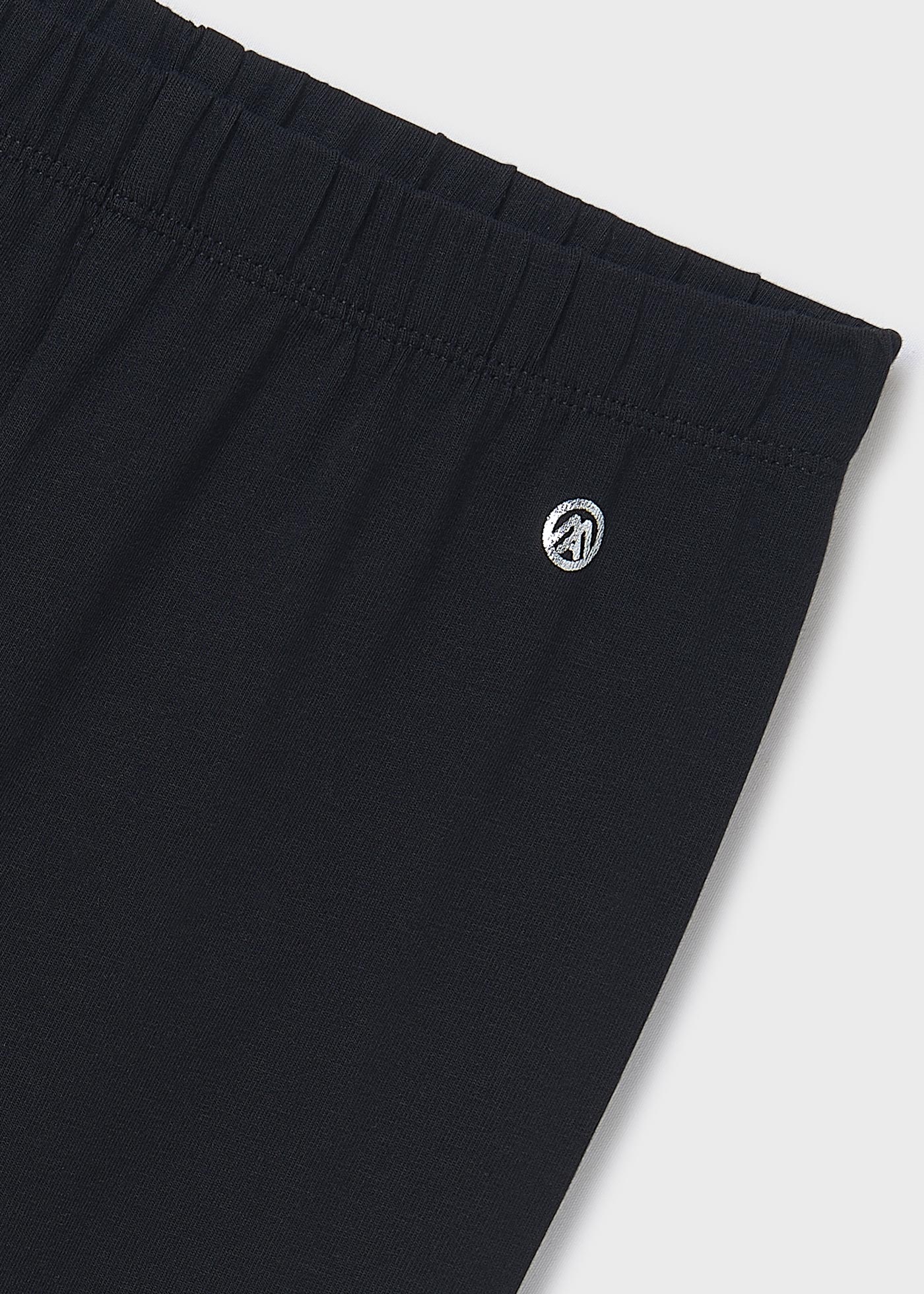 Legginsy basic dla dziewczynki