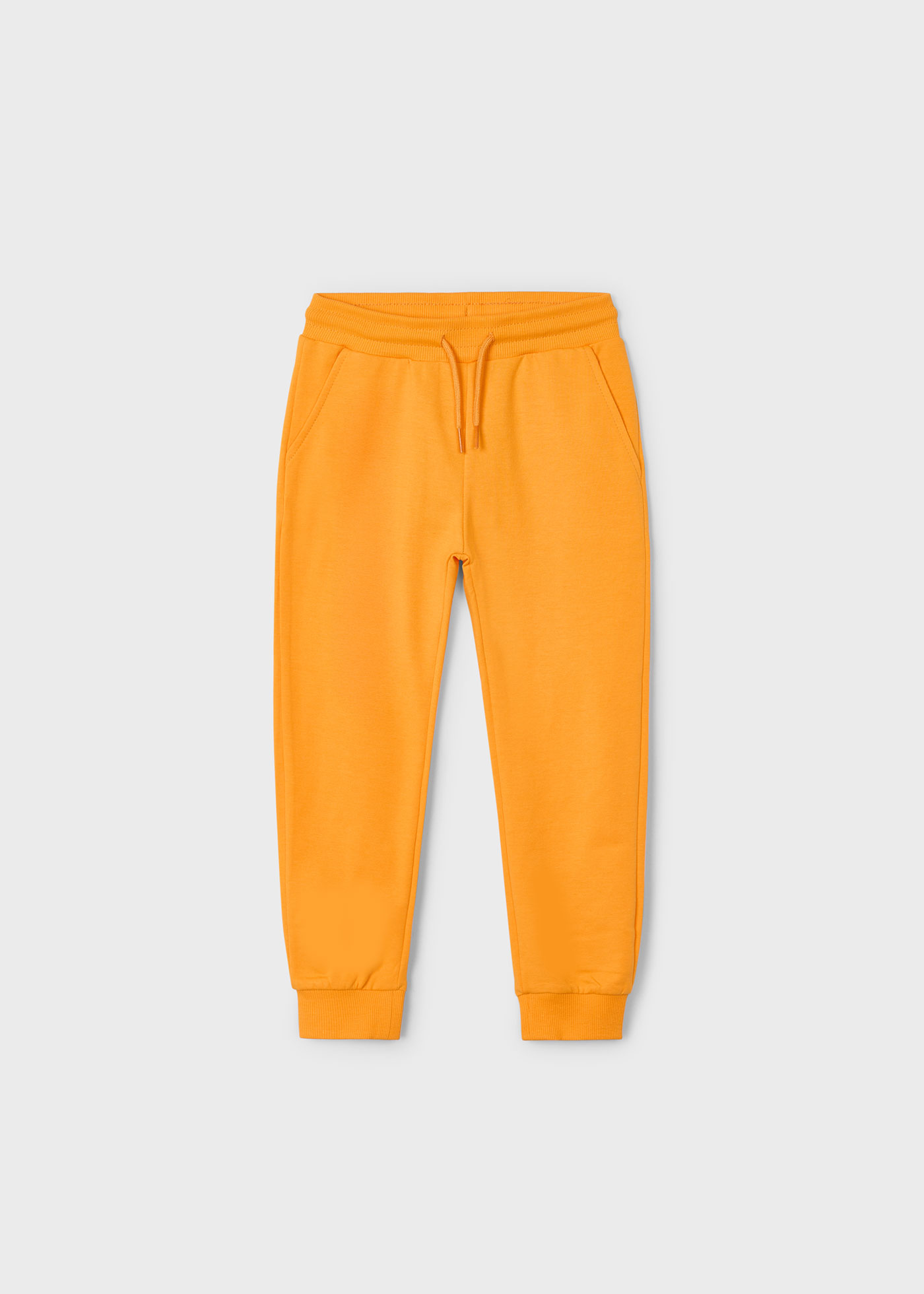 Pantalón deportivo básico niño