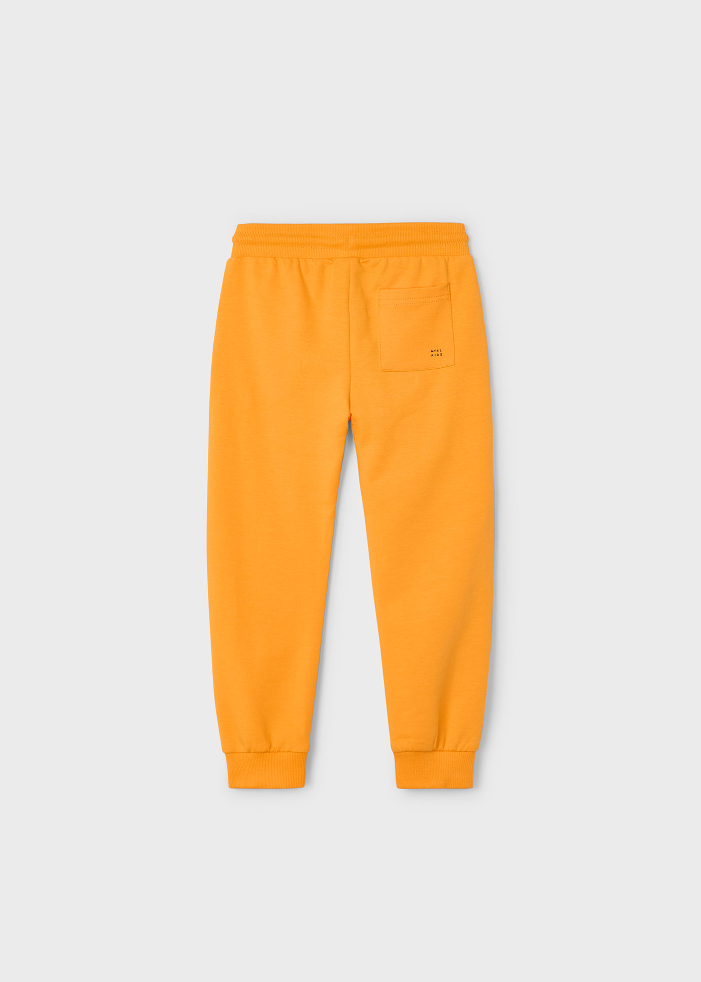 Pantaloni sport basic baiat