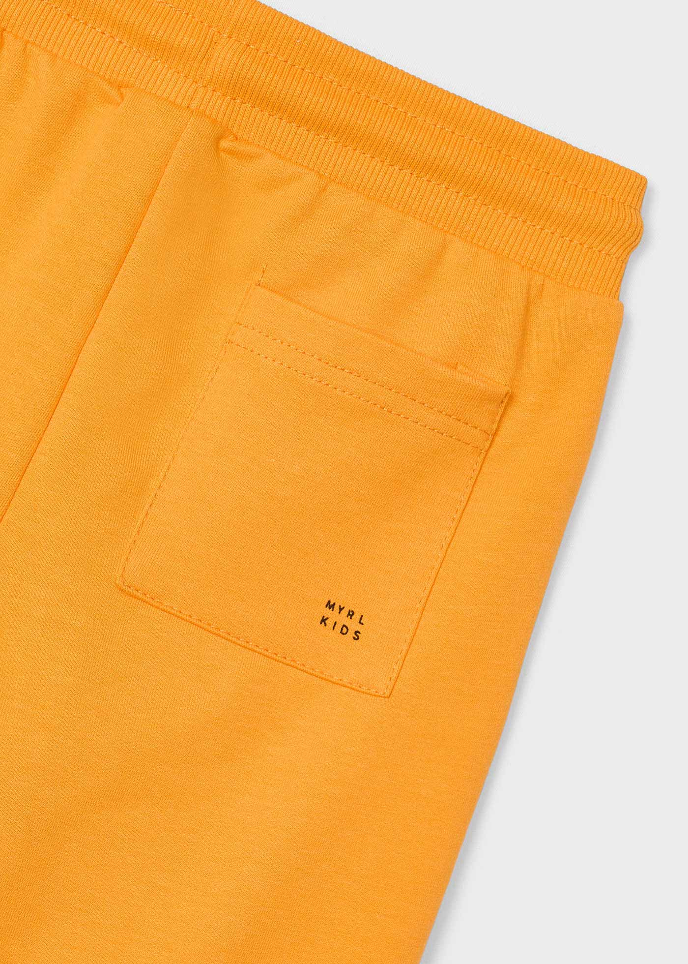 Pantaloni sport basic baiat