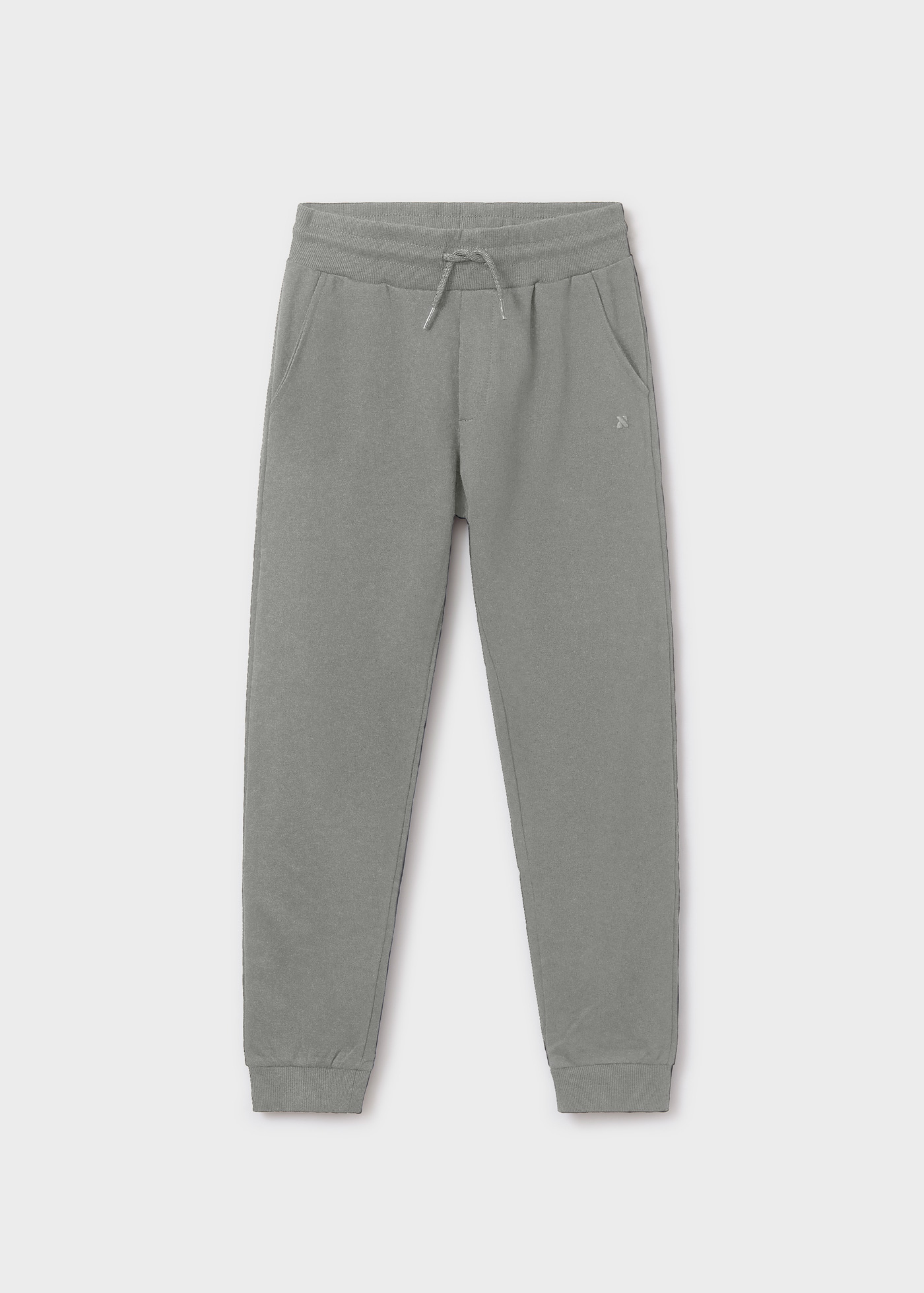 Boy basic sporty trousers