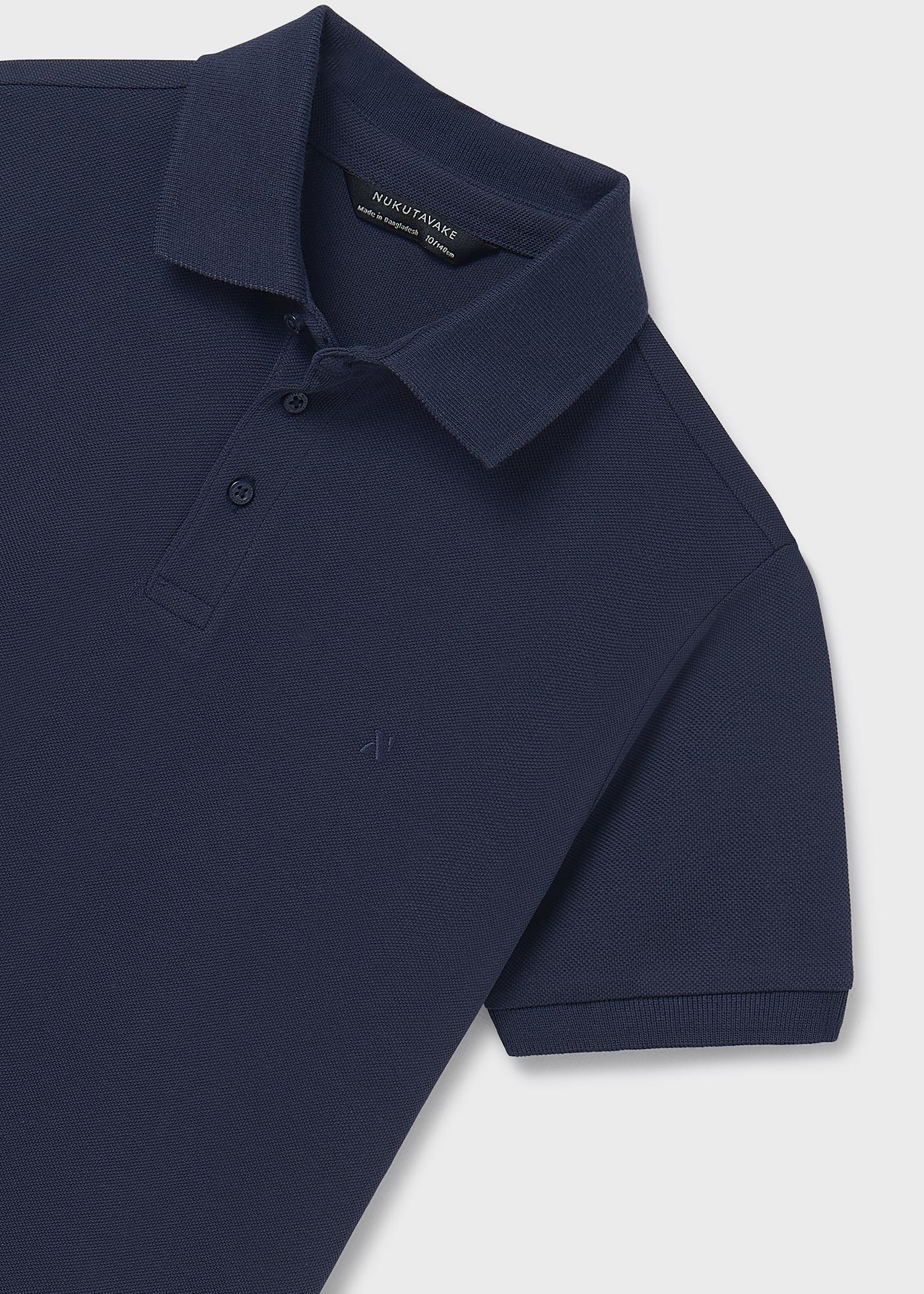 Boy Classic Polo Shirt