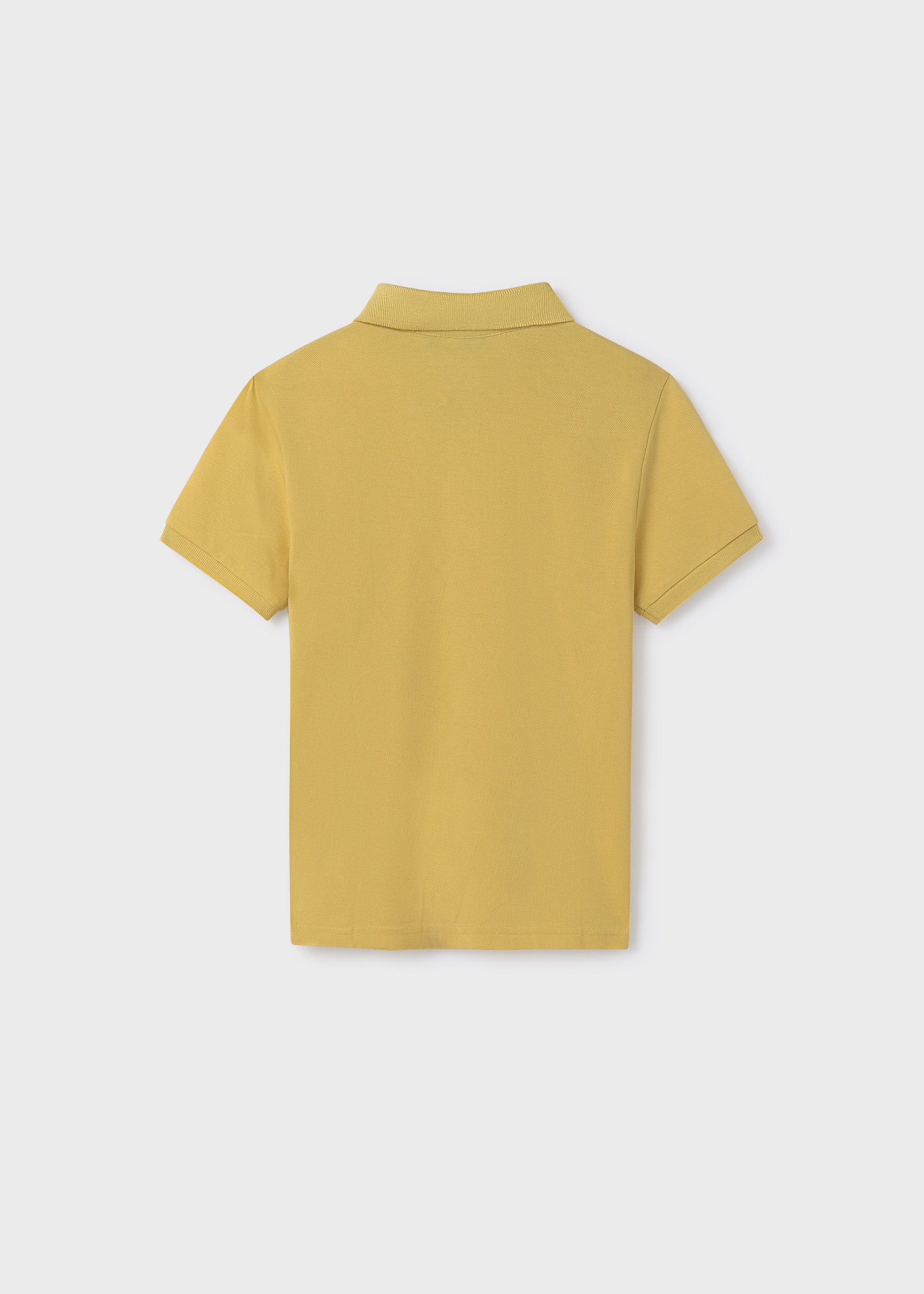 Polo basic dla chłopca
