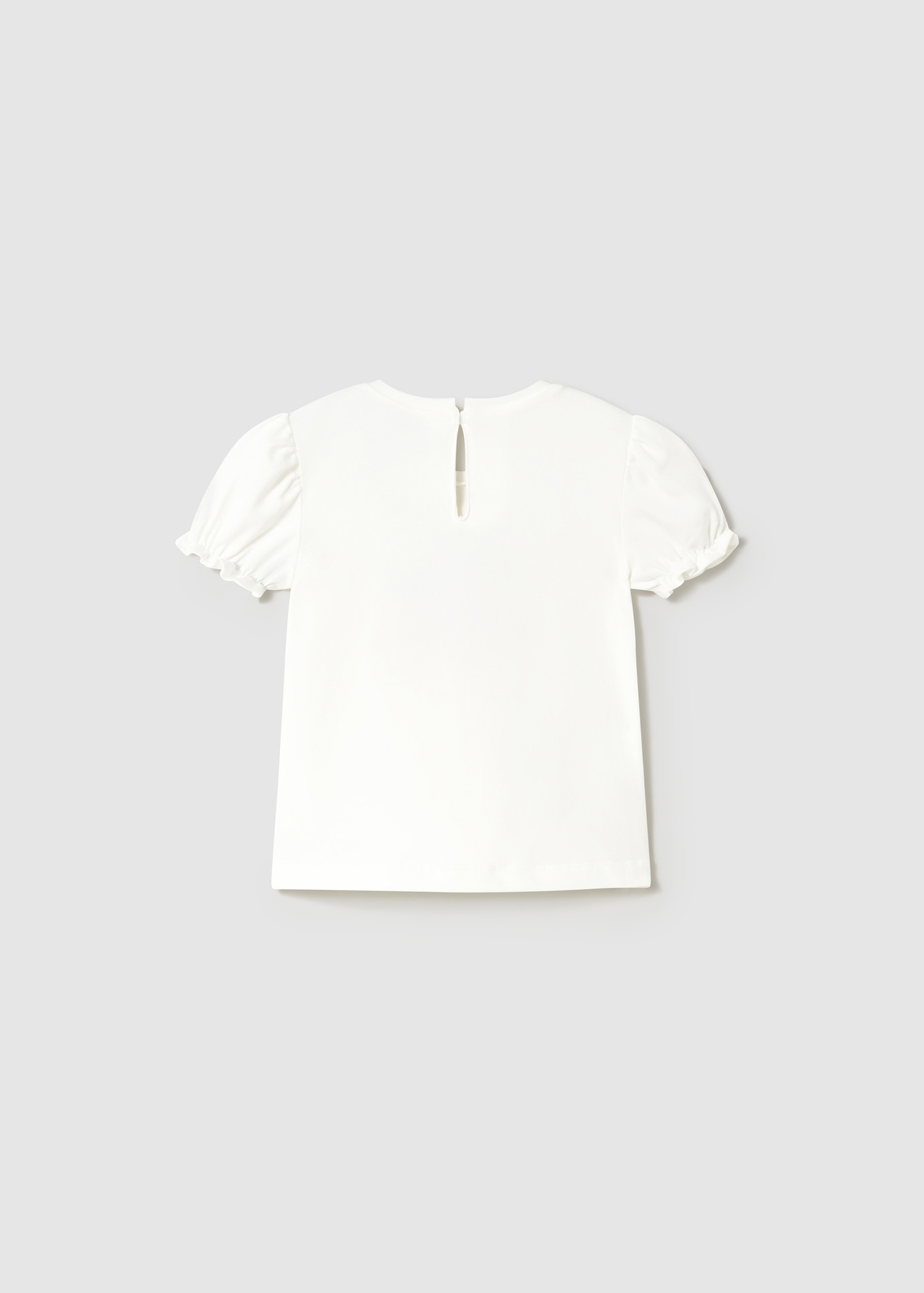 Tricou balerine bebe