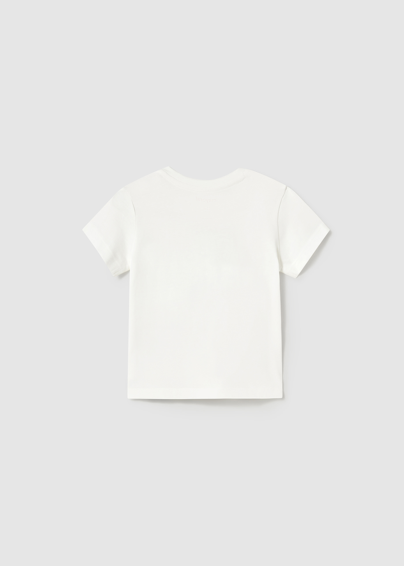 Tricou jungla bebe