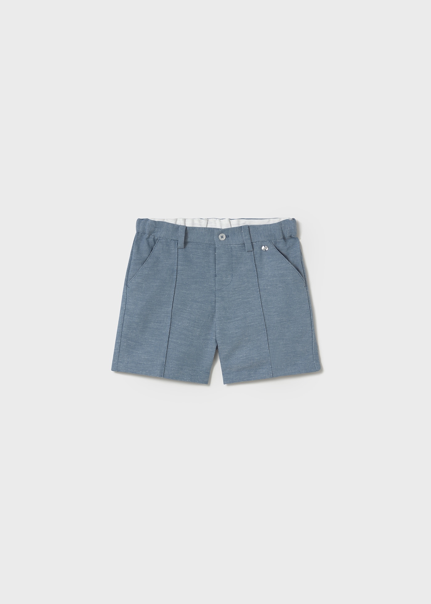 Baby Dressy Bermuda Shorts